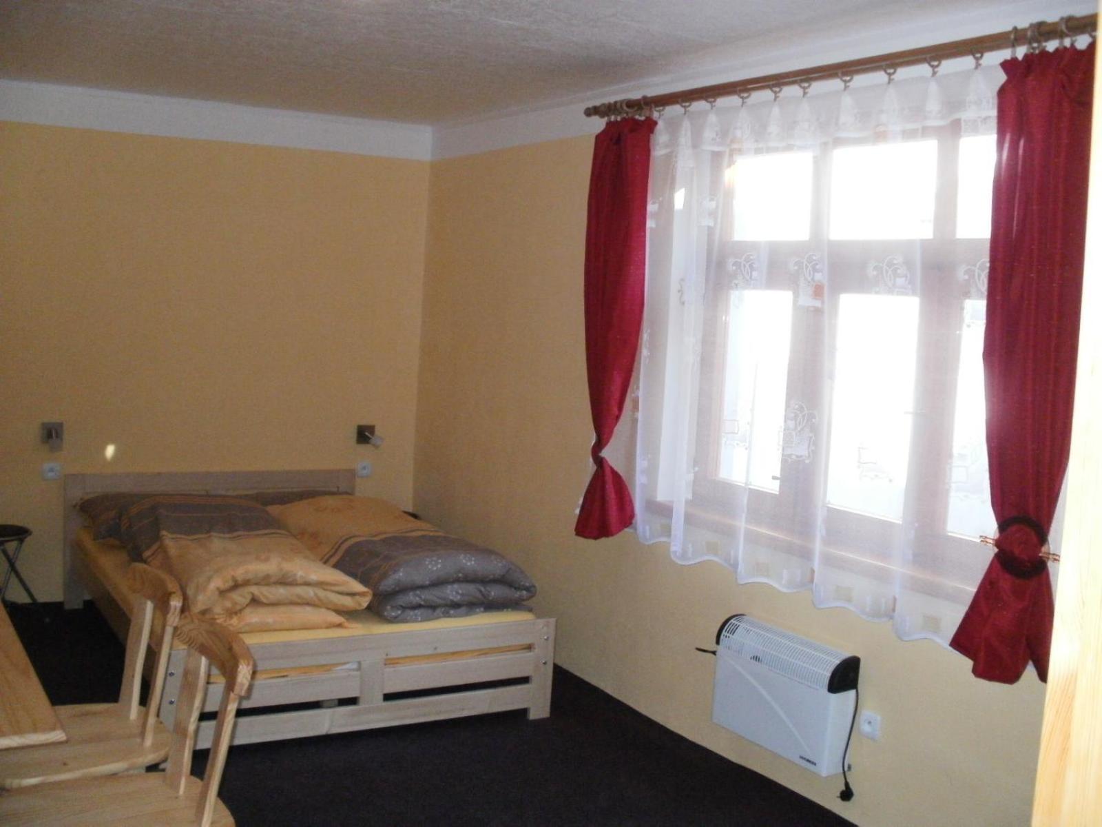 Quadruple Room photo 2