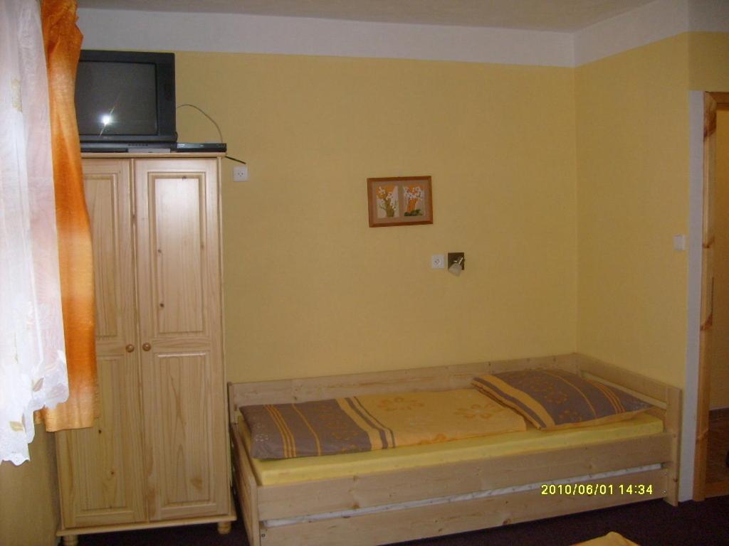 Triple Room photo 1