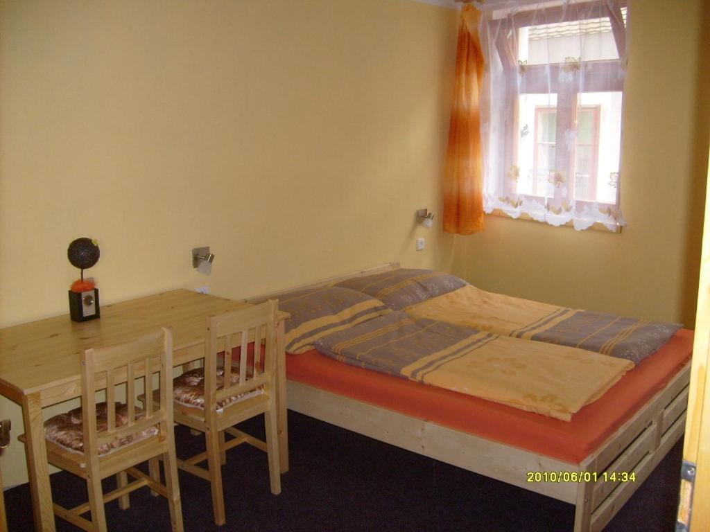 Triple Room photo 2