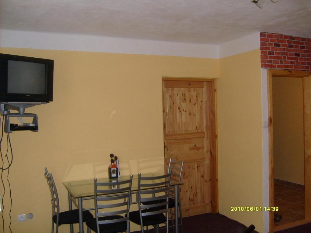 Quadruple Room photo 2