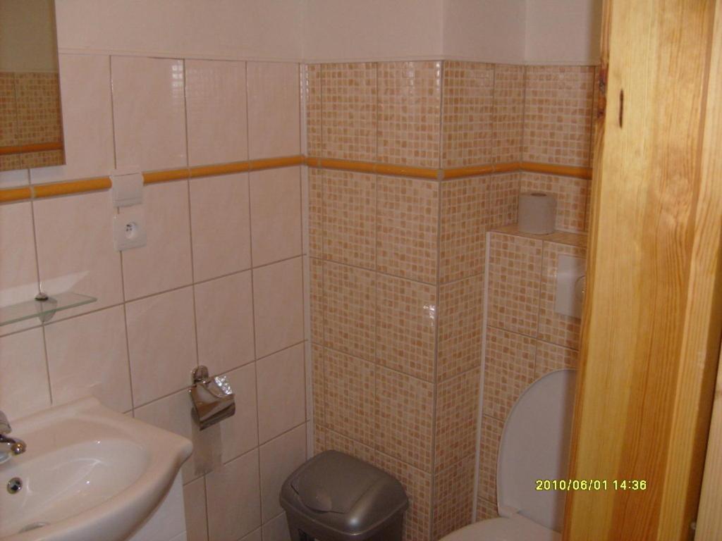 Quadruple Room photo 3