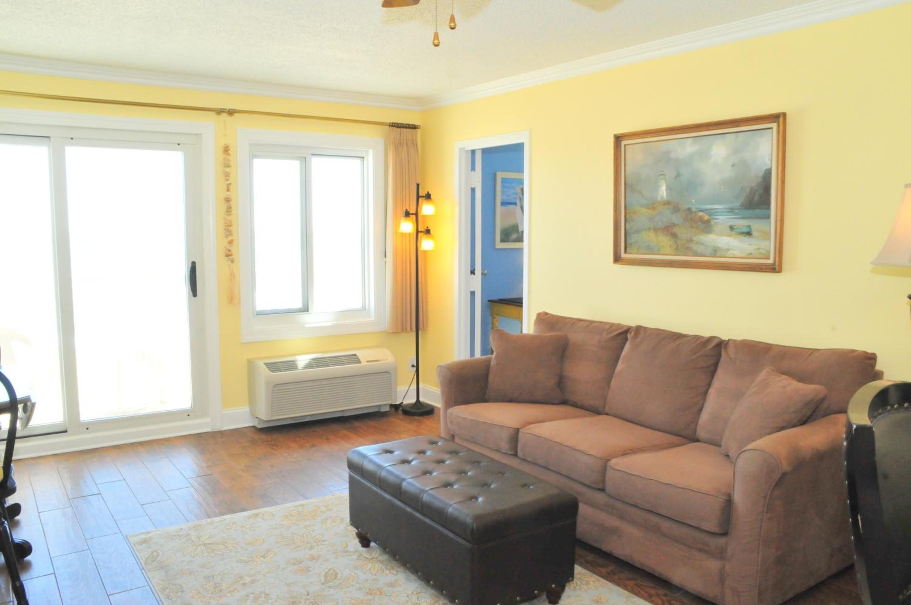 Two-Bedroom Apartment photo 1