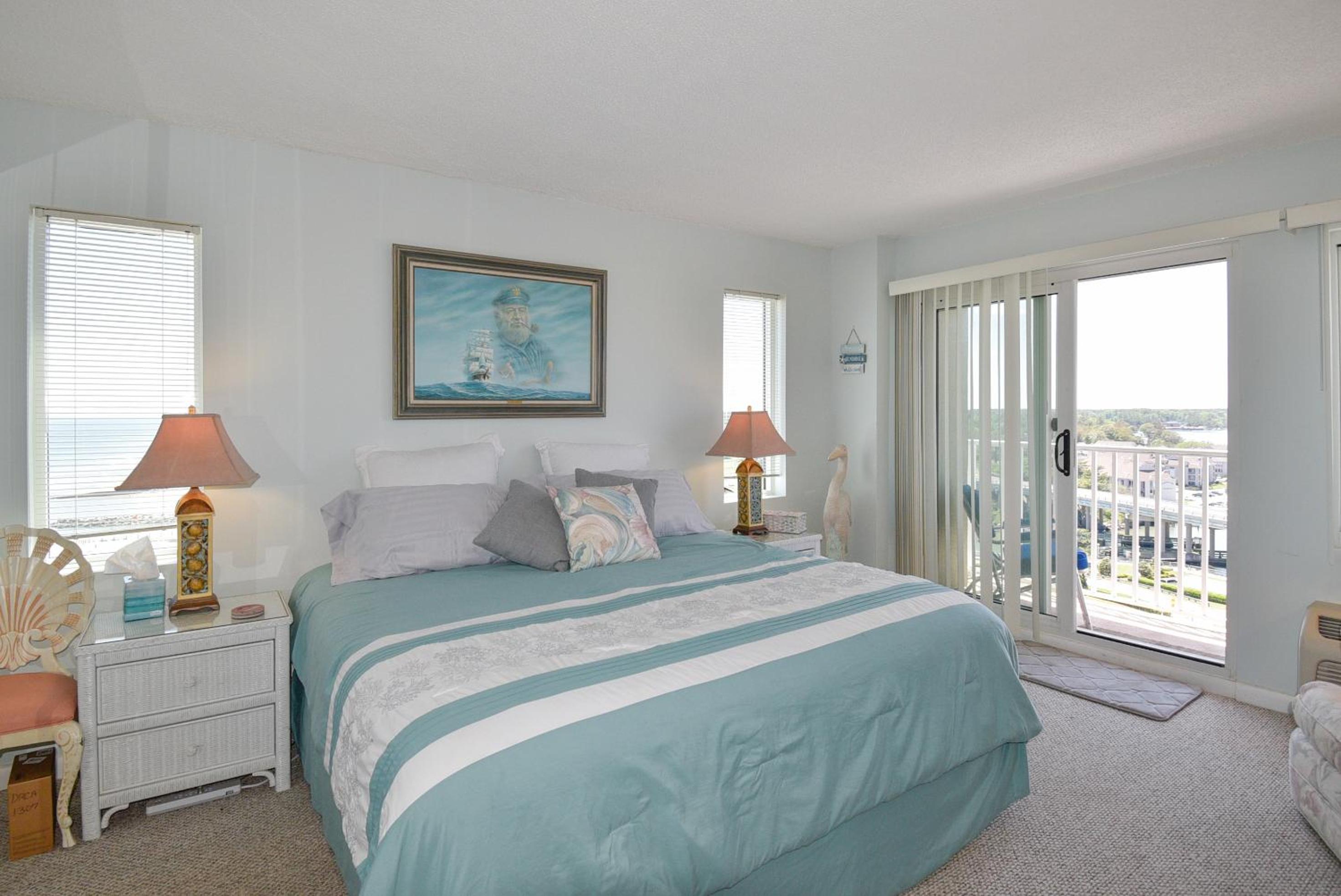 Apartment With Sea View photo 1