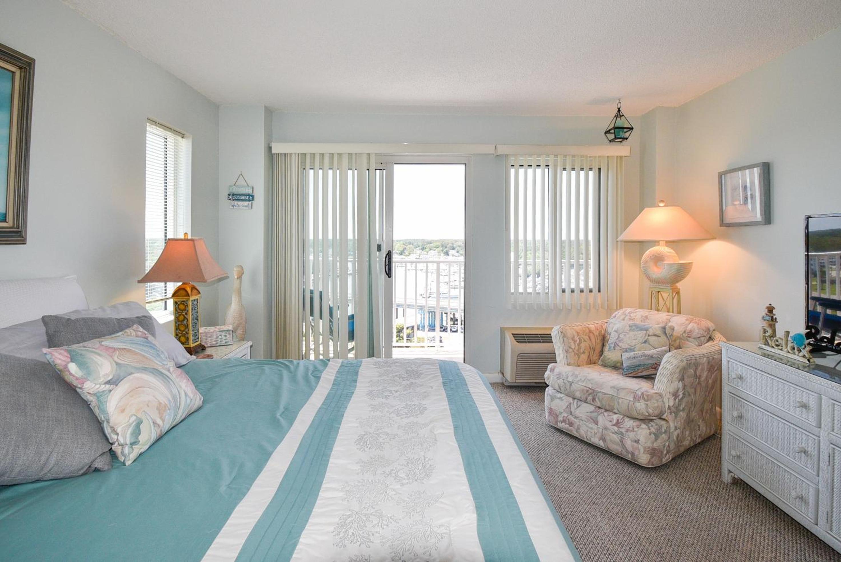 Apartment With Sea View photo 3