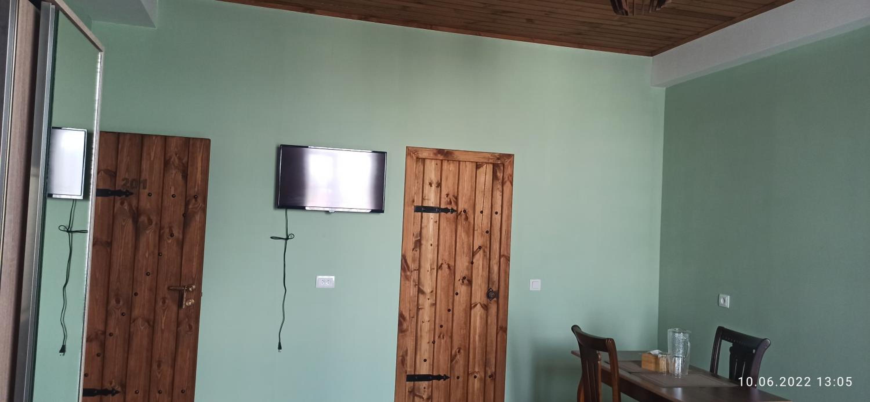 Classic Triple Room