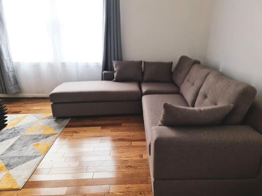 Two-Bedroom Apartment photo 3