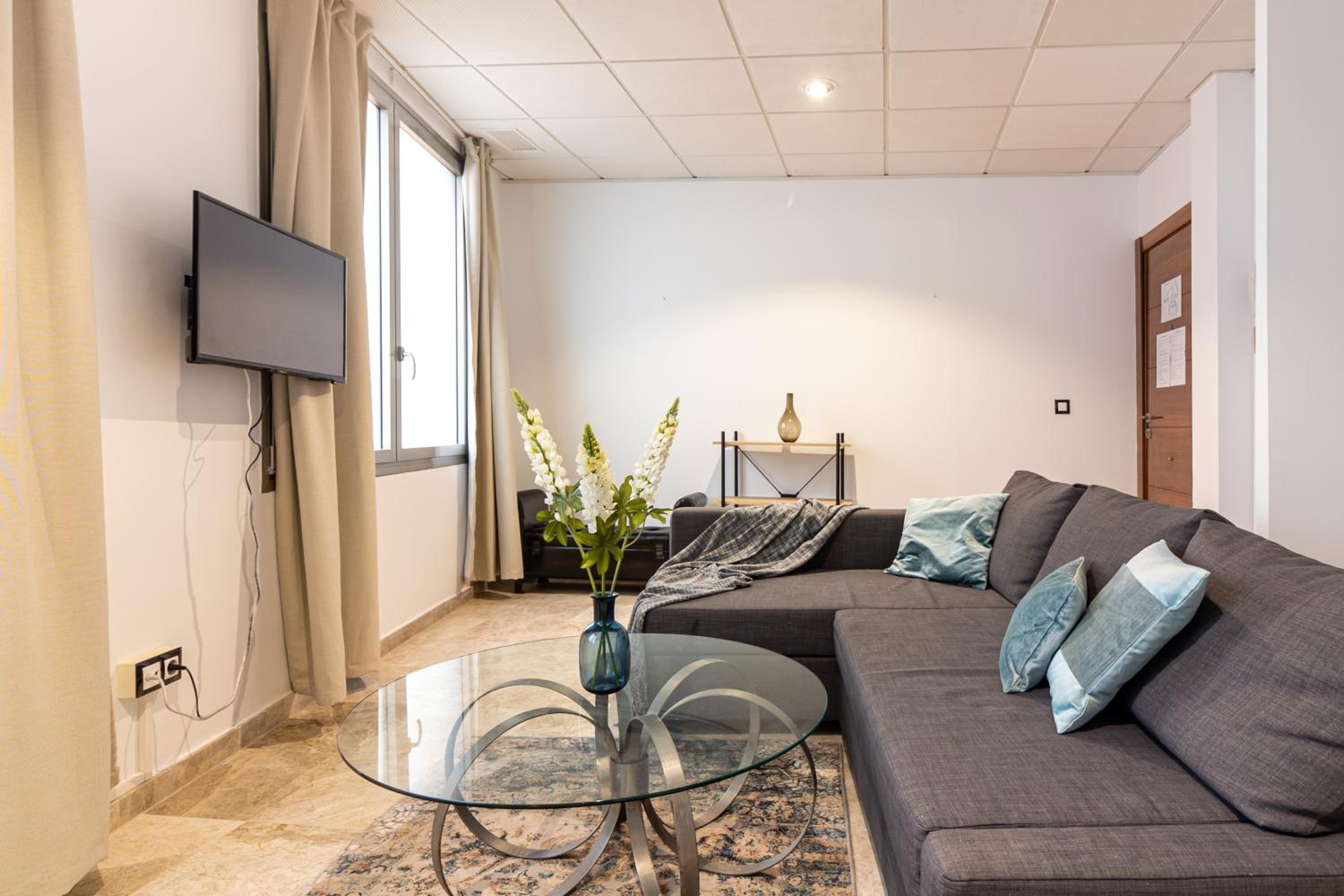 Apartamento Estudio