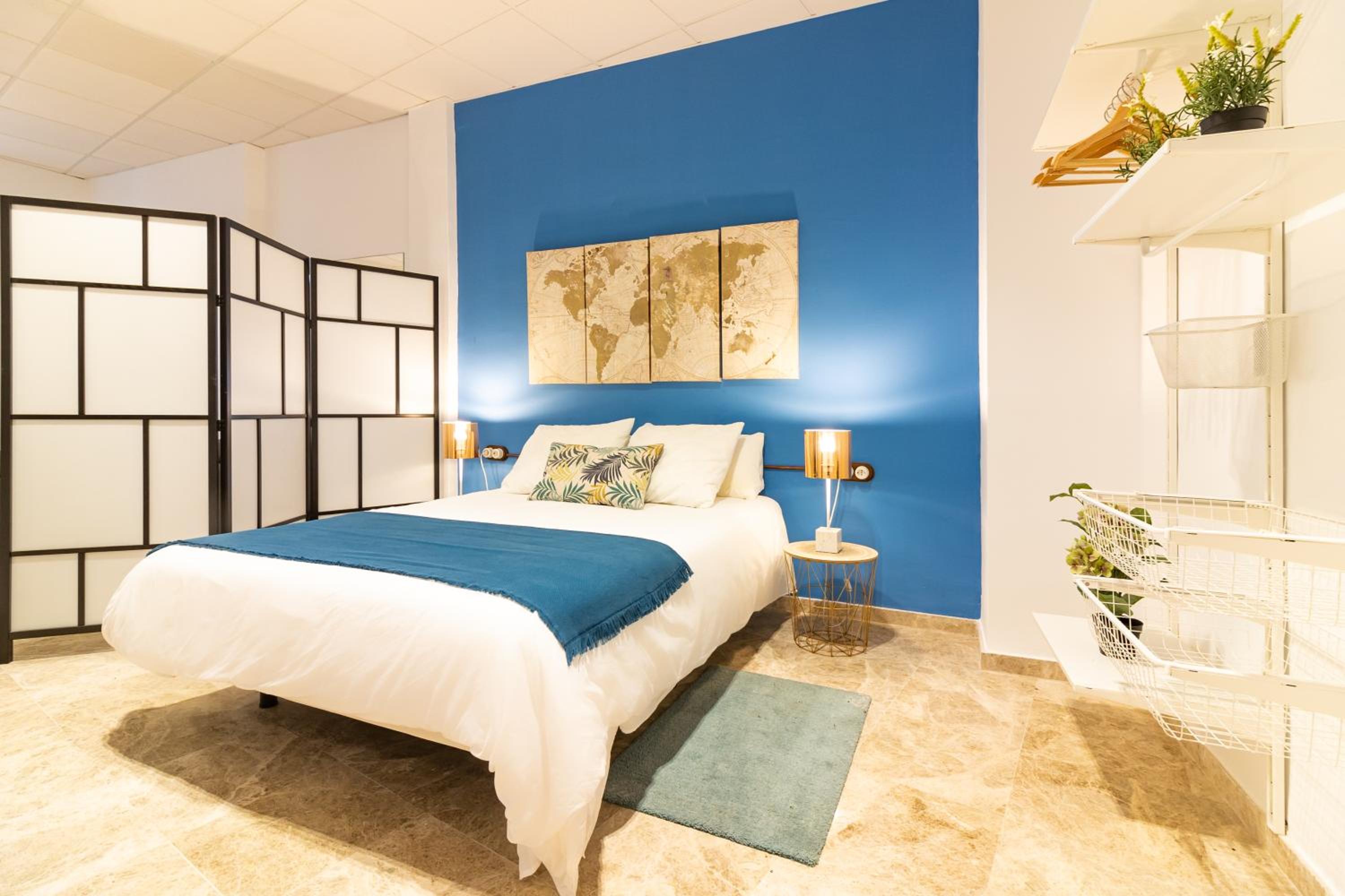 Apartamento Estudio