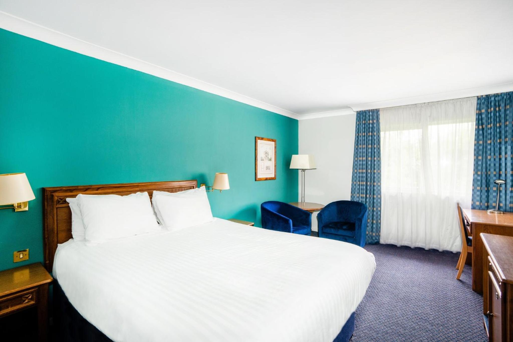 Standard Double Room - Photo 7