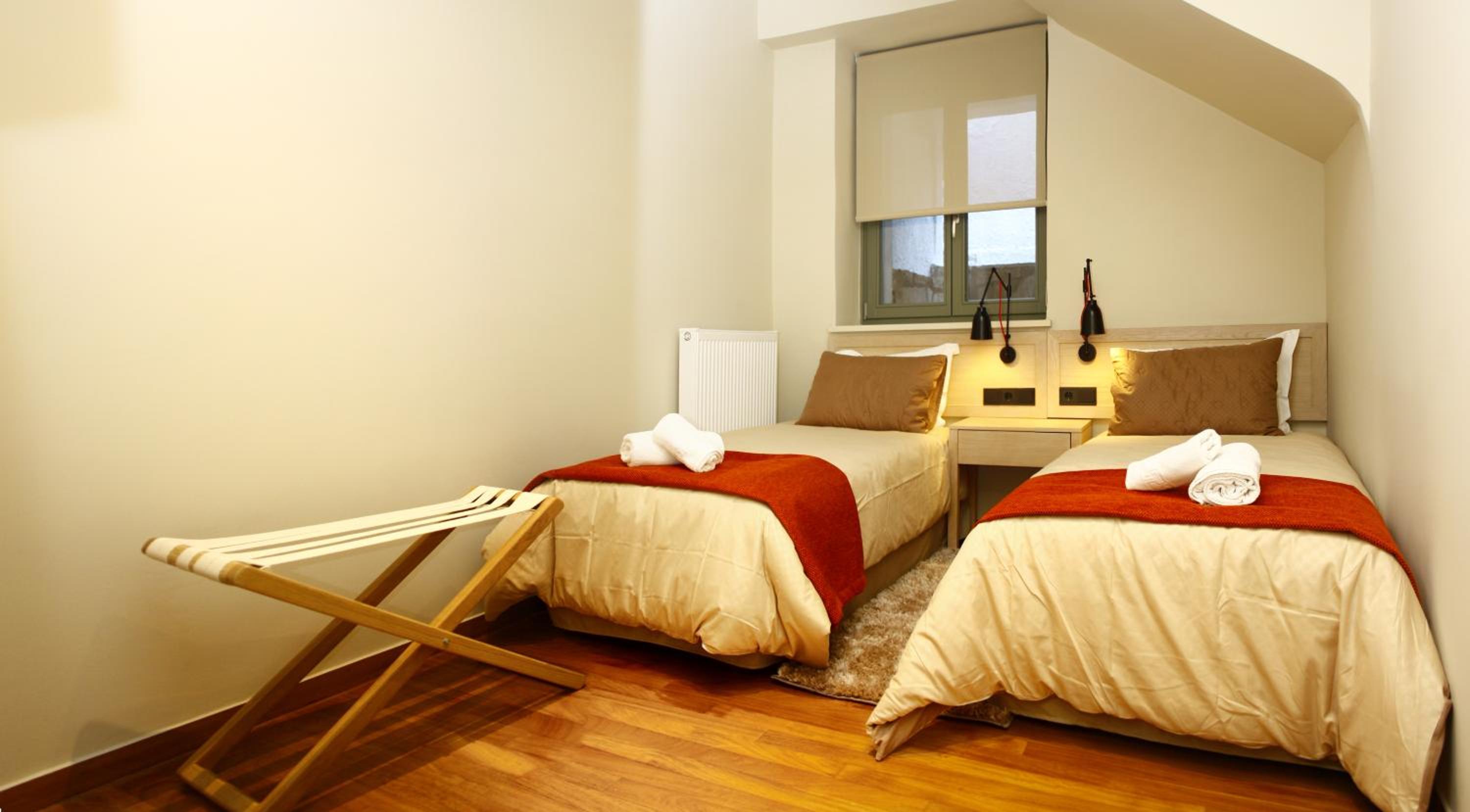 Double Room - Photo 10
