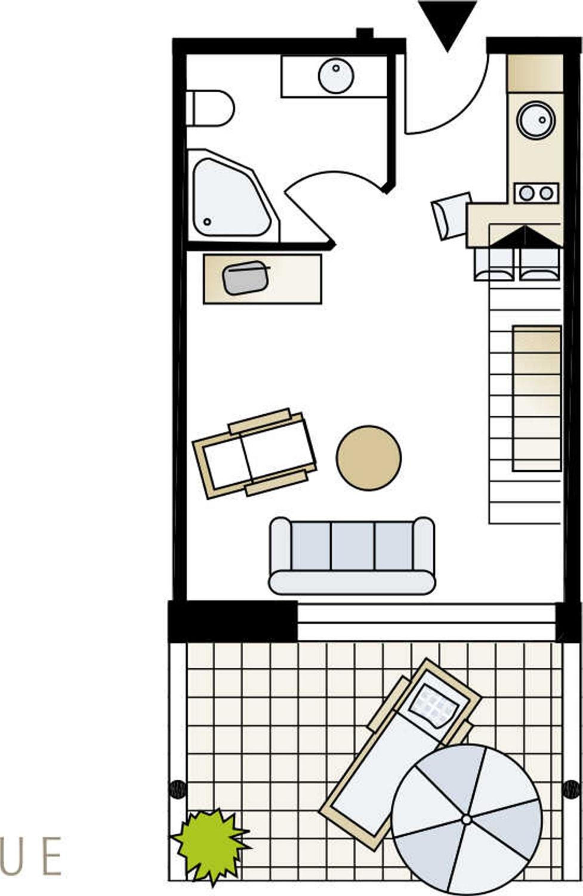 Apartment Schnee-Eule (Snow Owl) photo 2