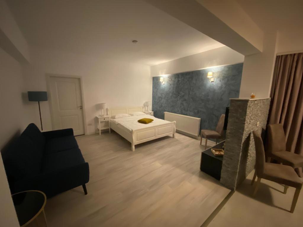 Two-Bedroom Apartment photo 1