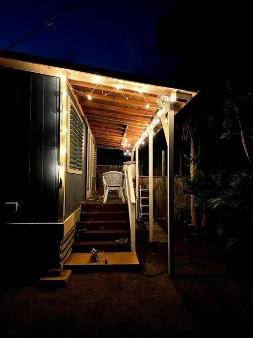 Three-Bedroom House photo 3