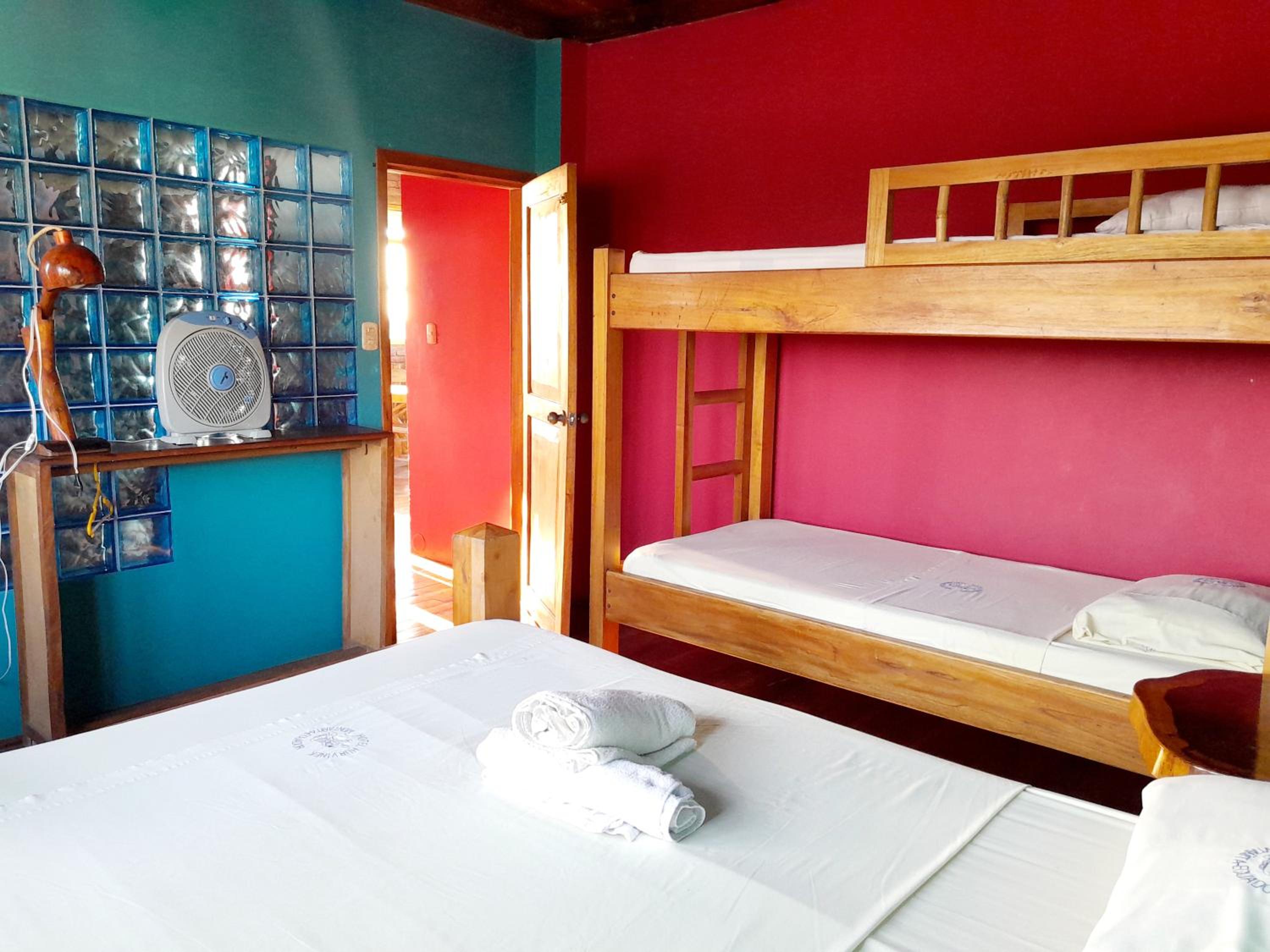 Family Suite photo 1