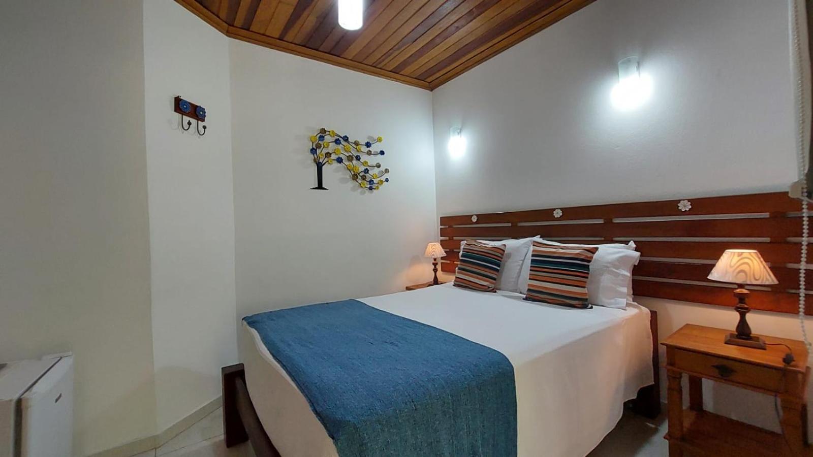 Junior Suite with Garden View