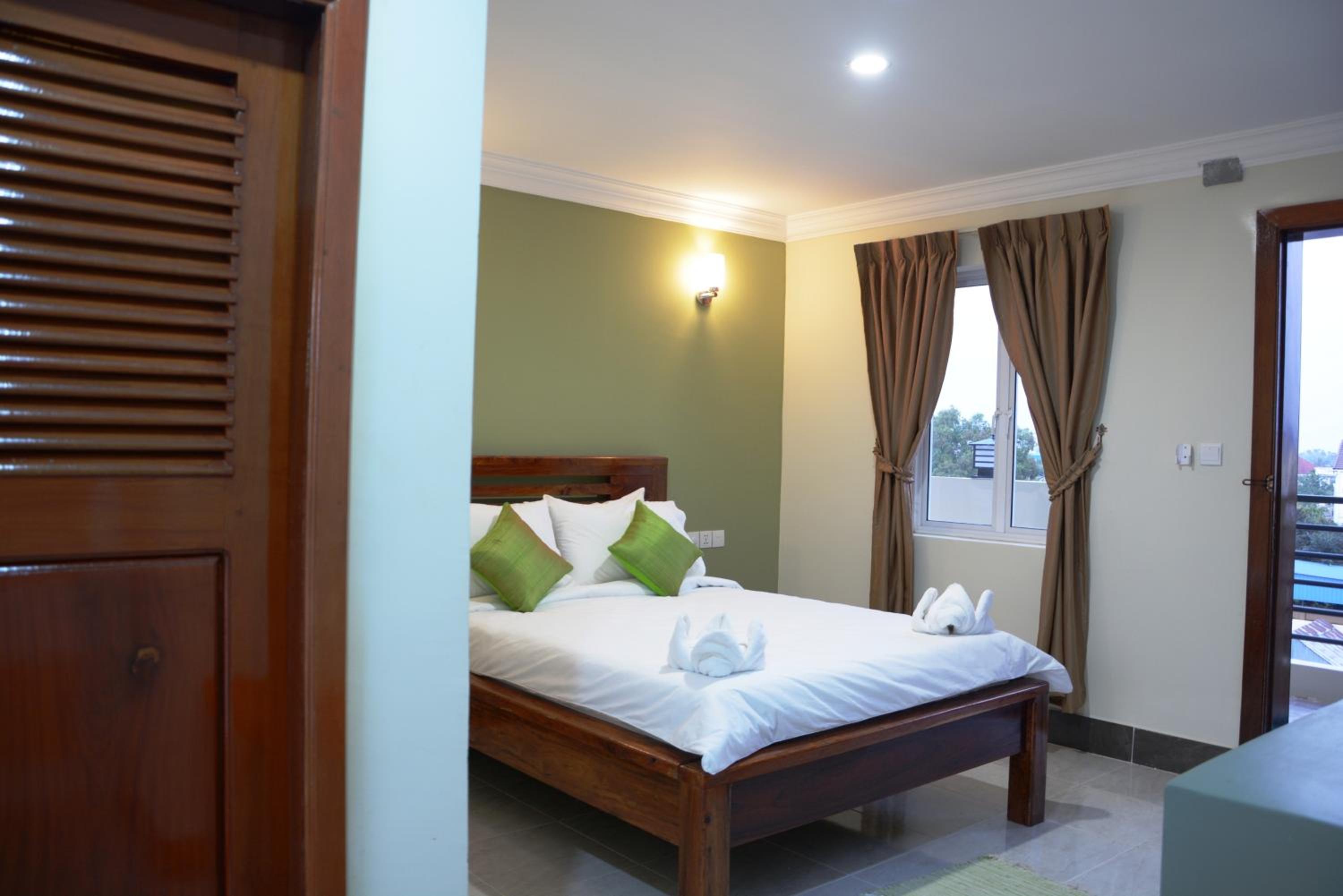 Superior Double Room photo 3