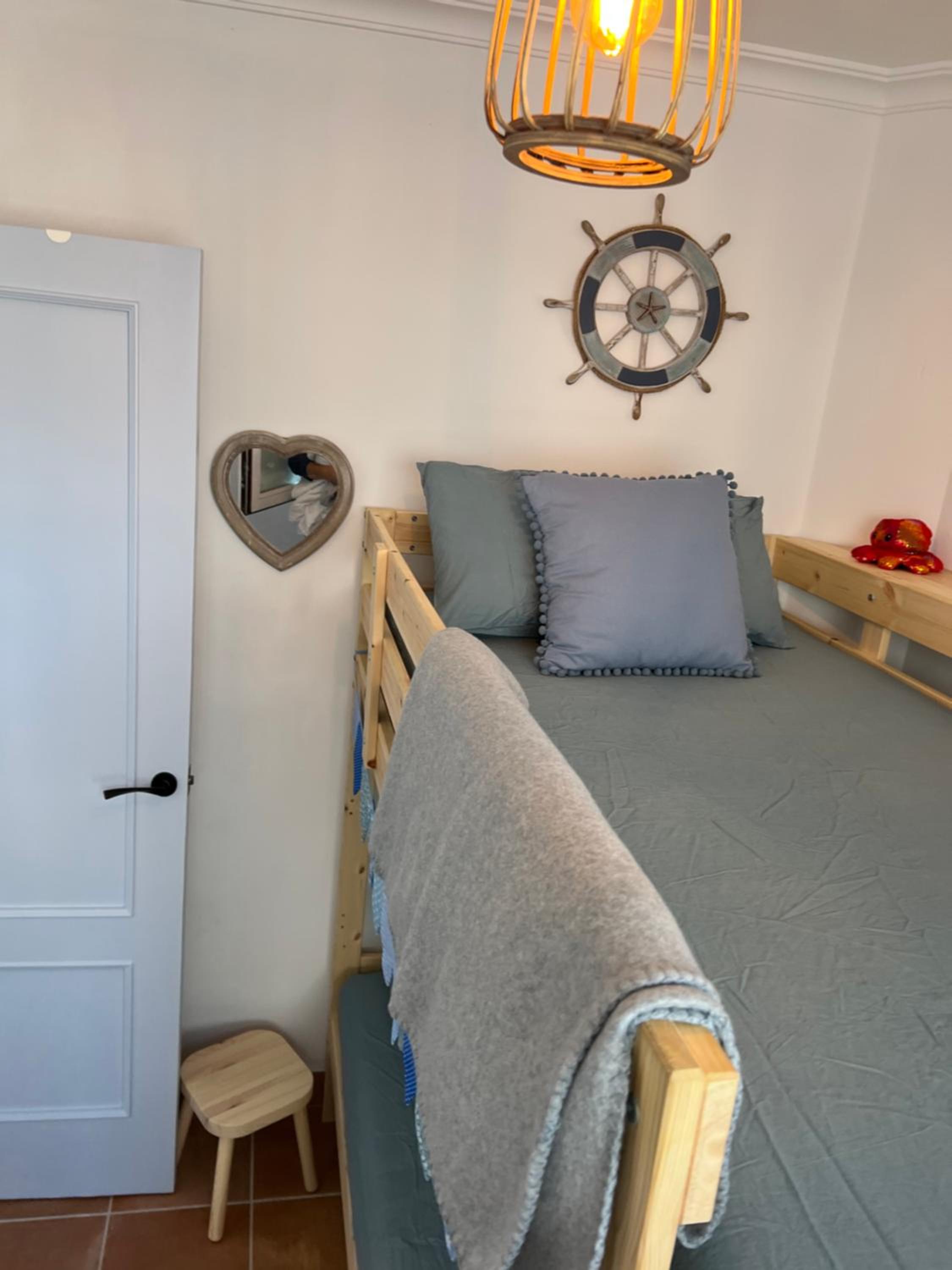 Two-Bedroom House photo 3