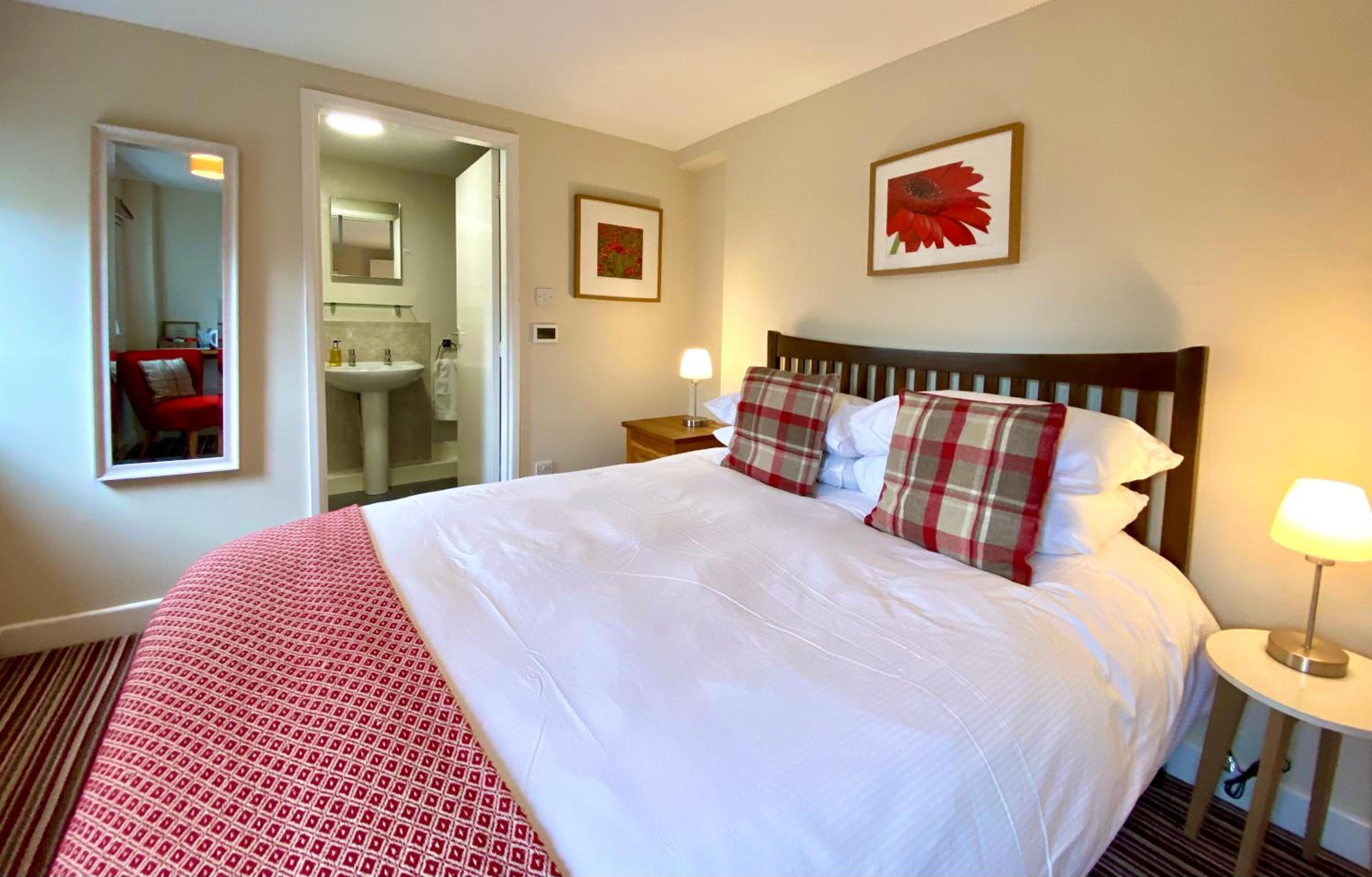 Double Room photo 2