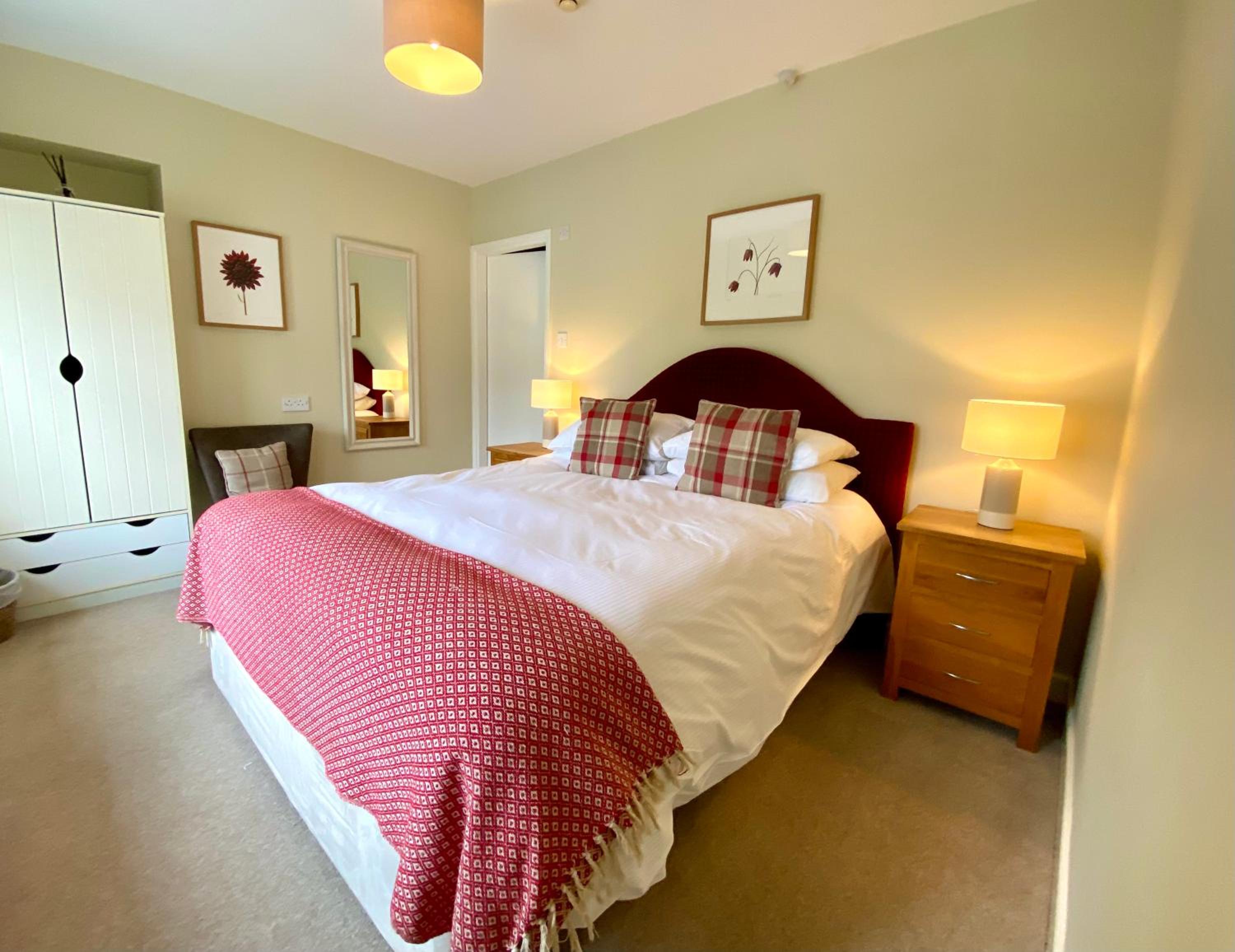 Small Double Room photo 2