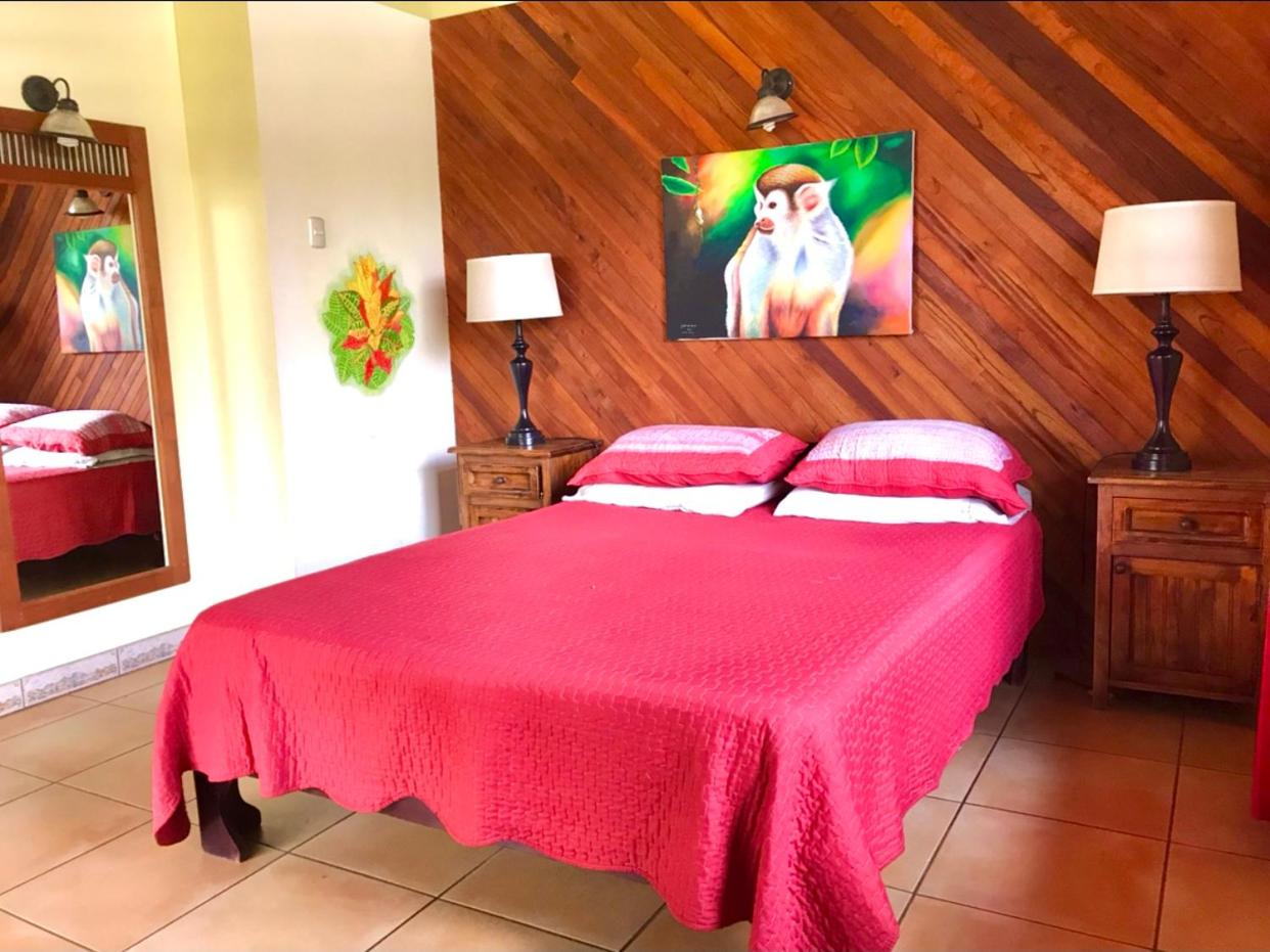 Deluxe Room photo 3
