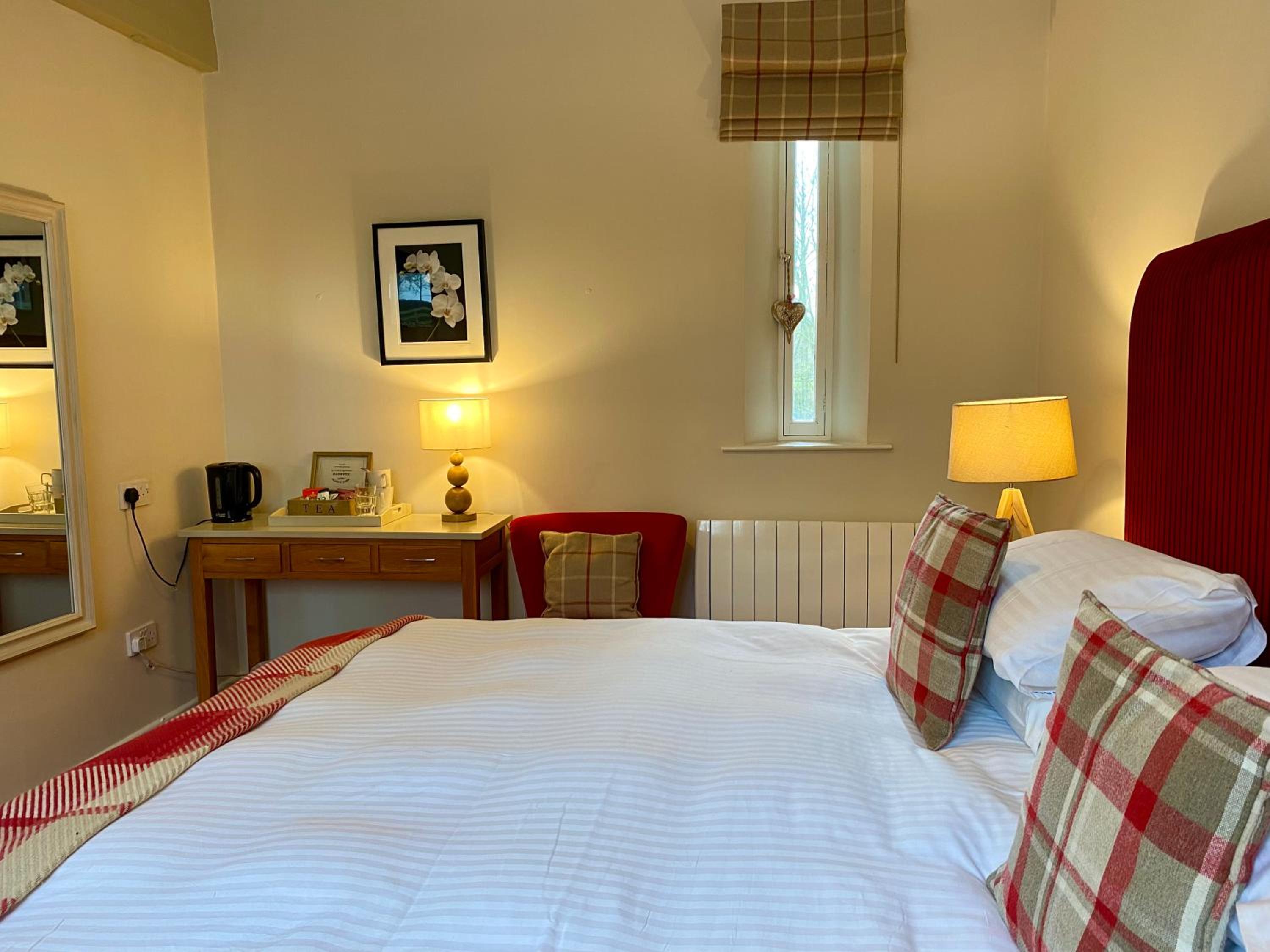 Superior King Room photo 2