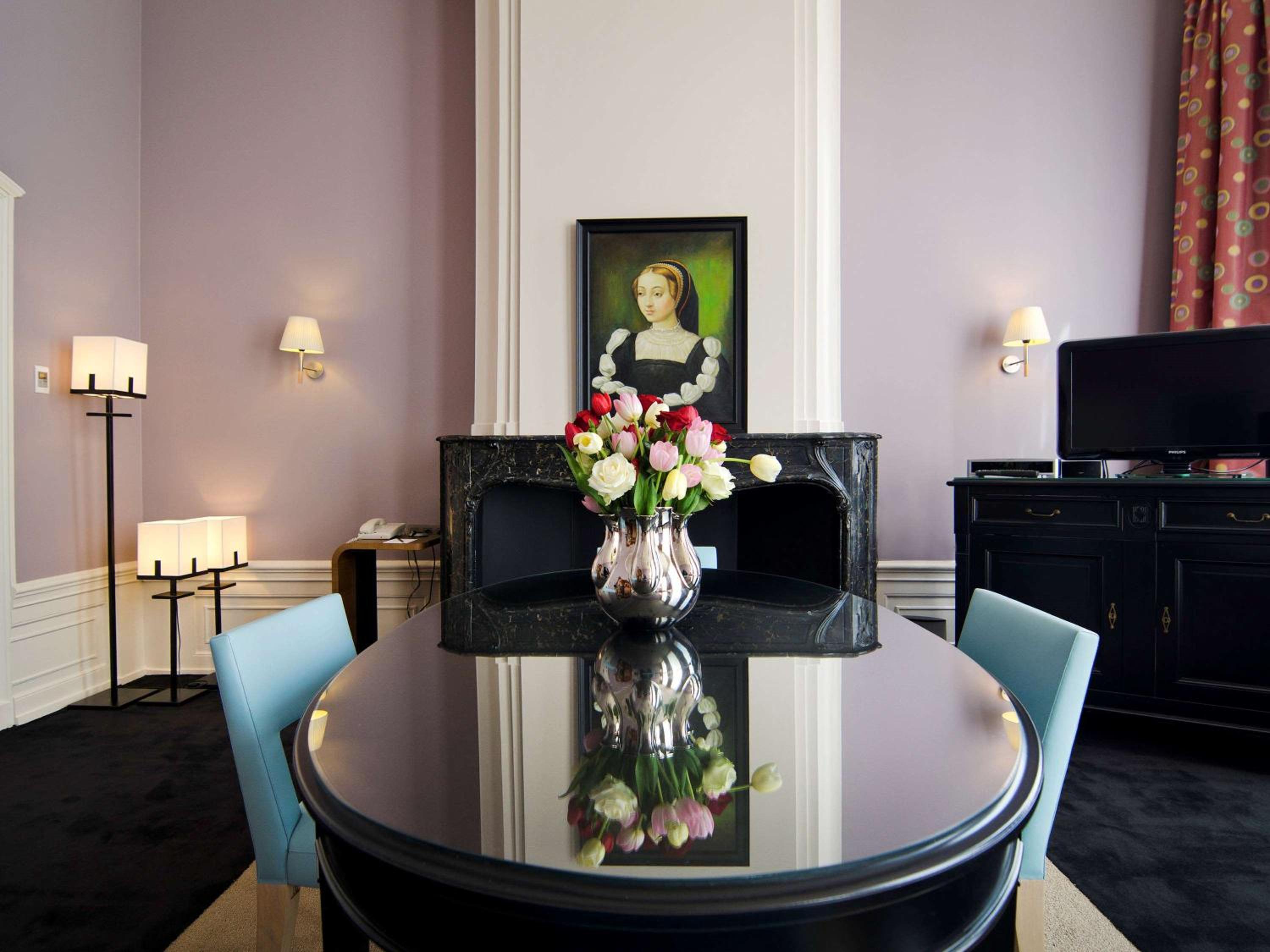 Canal House With King Bed And Private Entrance photo 2