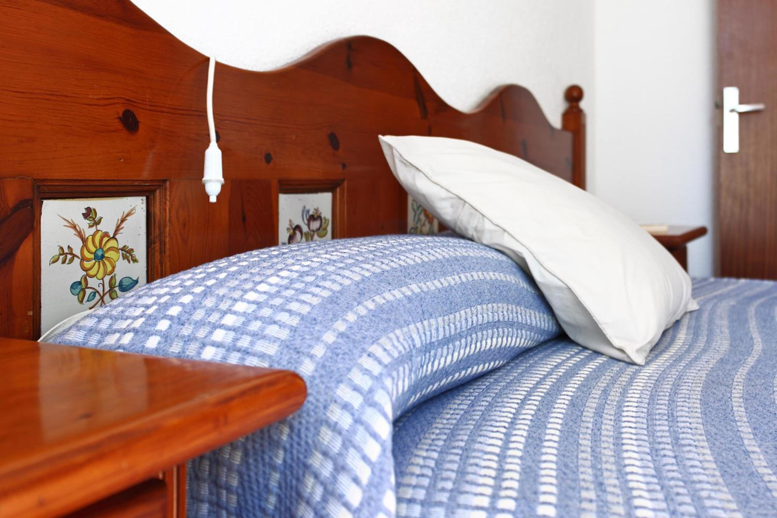 Double Room with Terrace photo 3