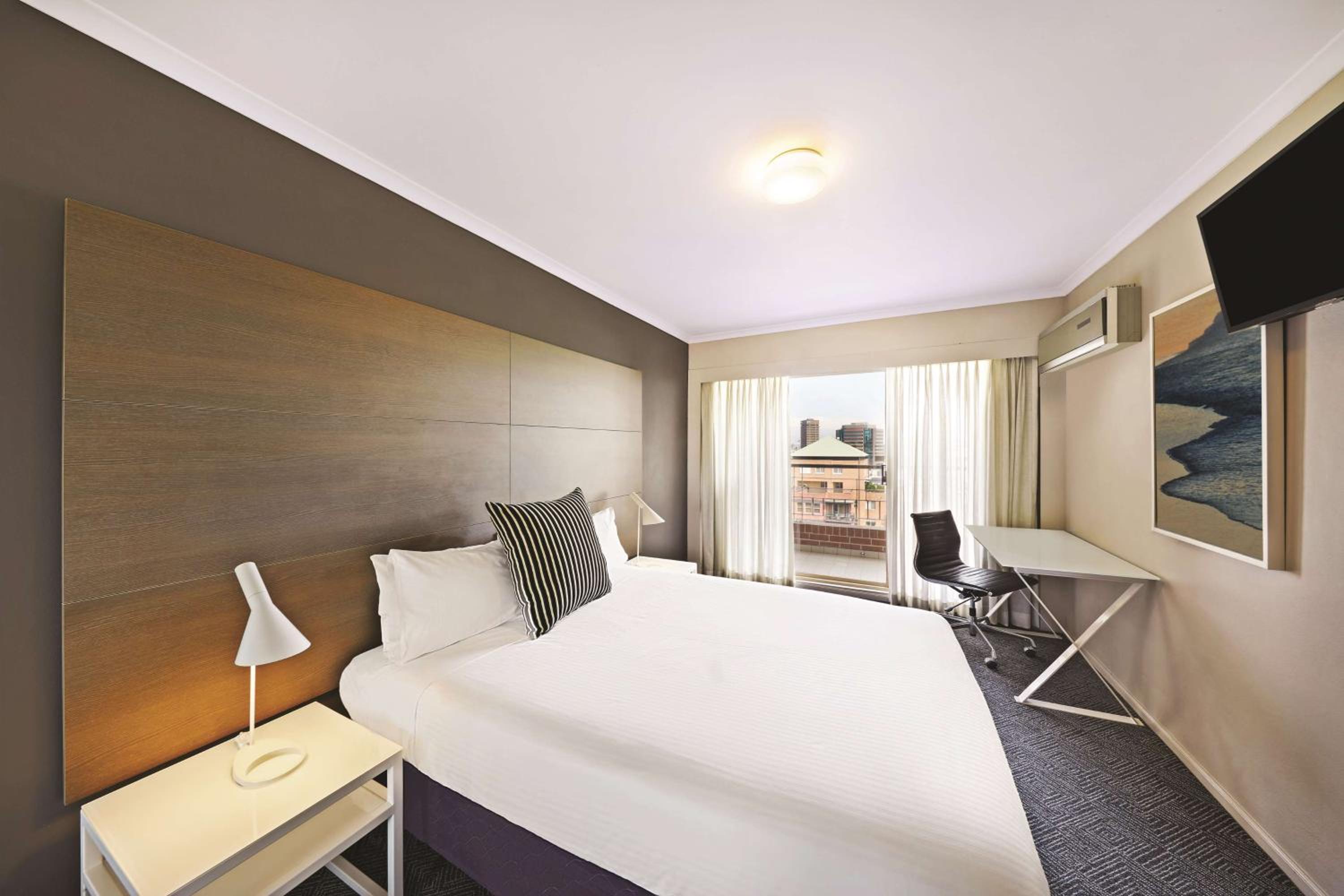 Two Bedroom Twin Apartment