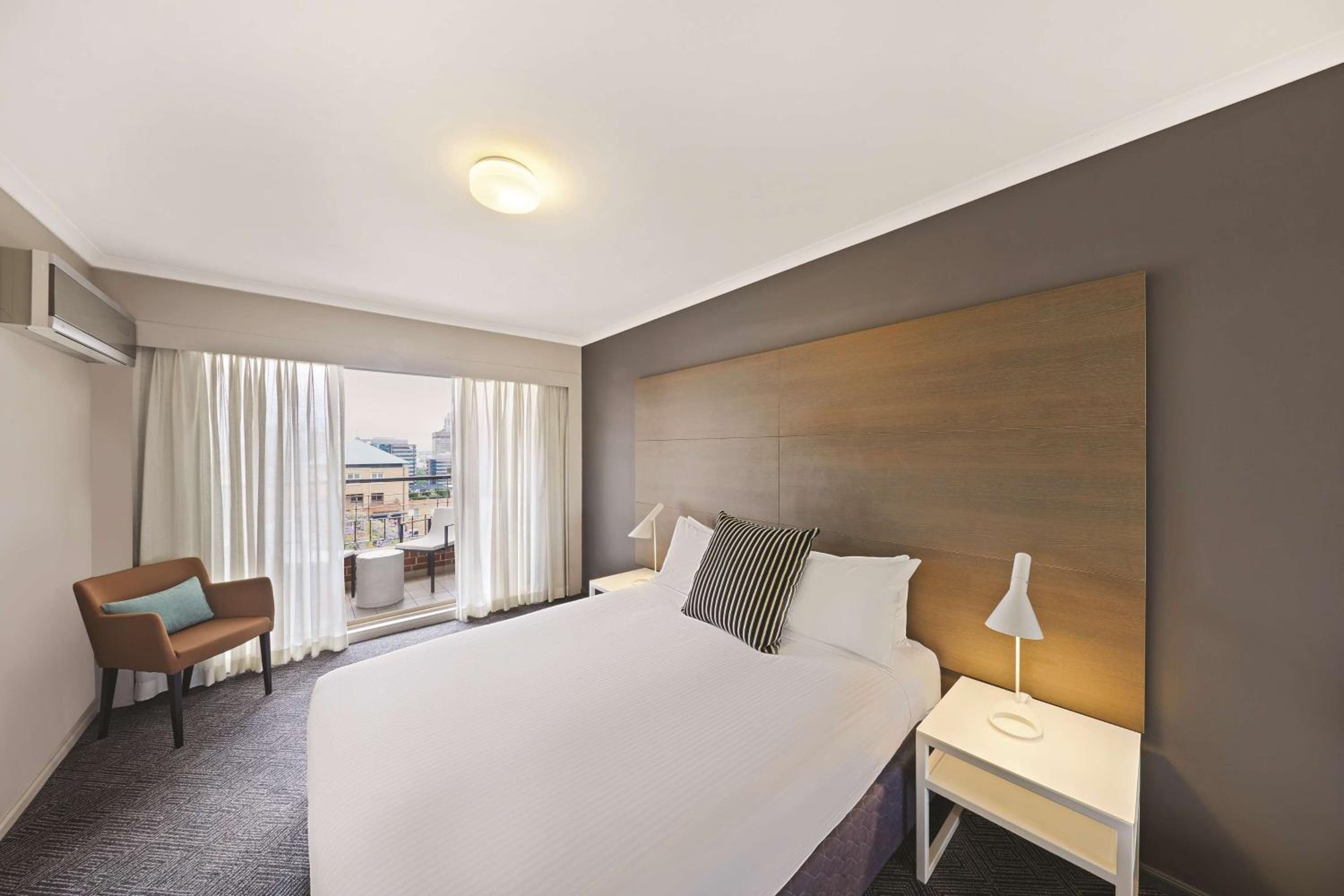 Two Bedroom Terrace Apartment at Adina Surry Hills