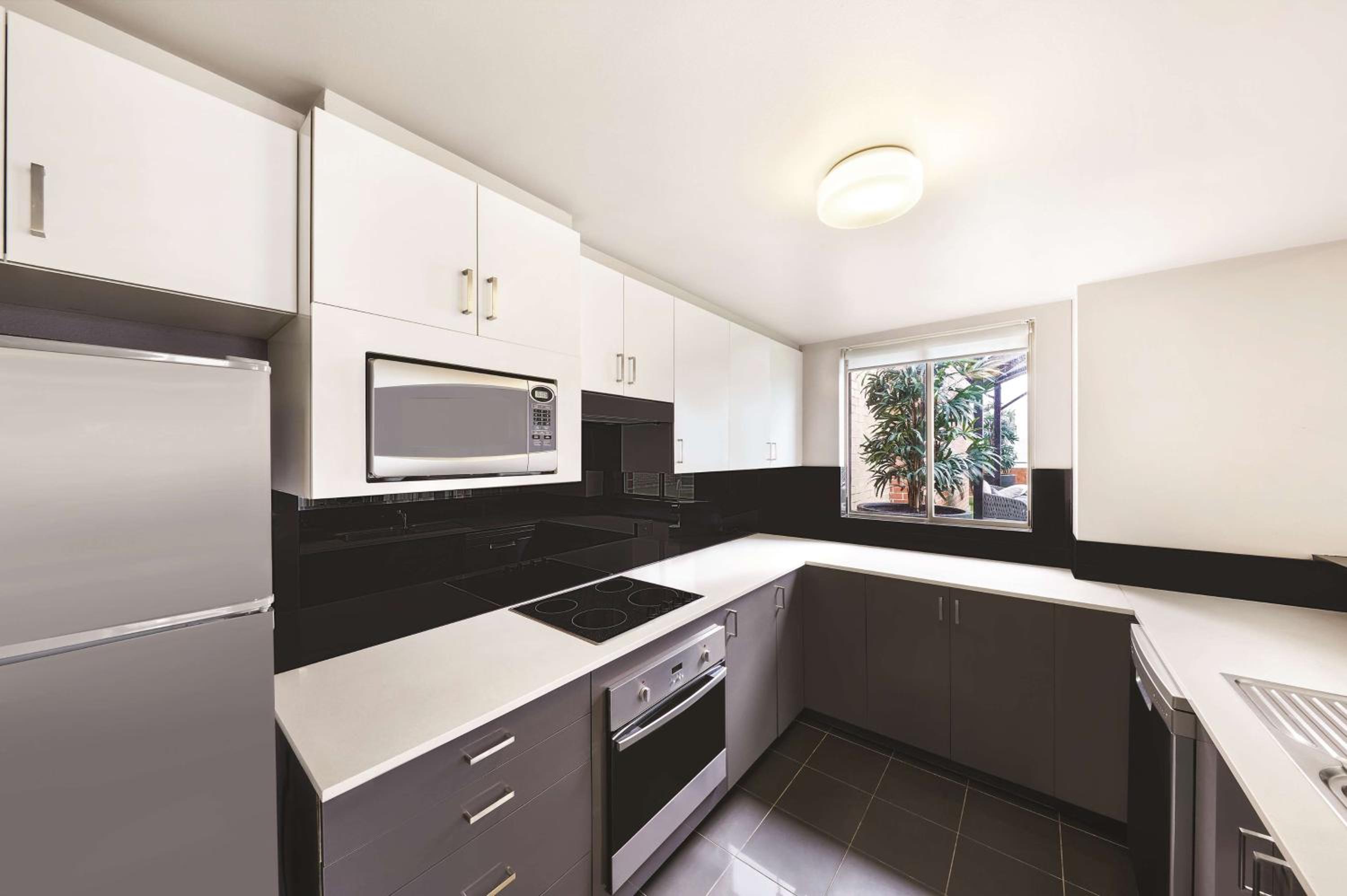 Two Bedroom Terrace Apartment at Adina Surry Hills thumbnail 6