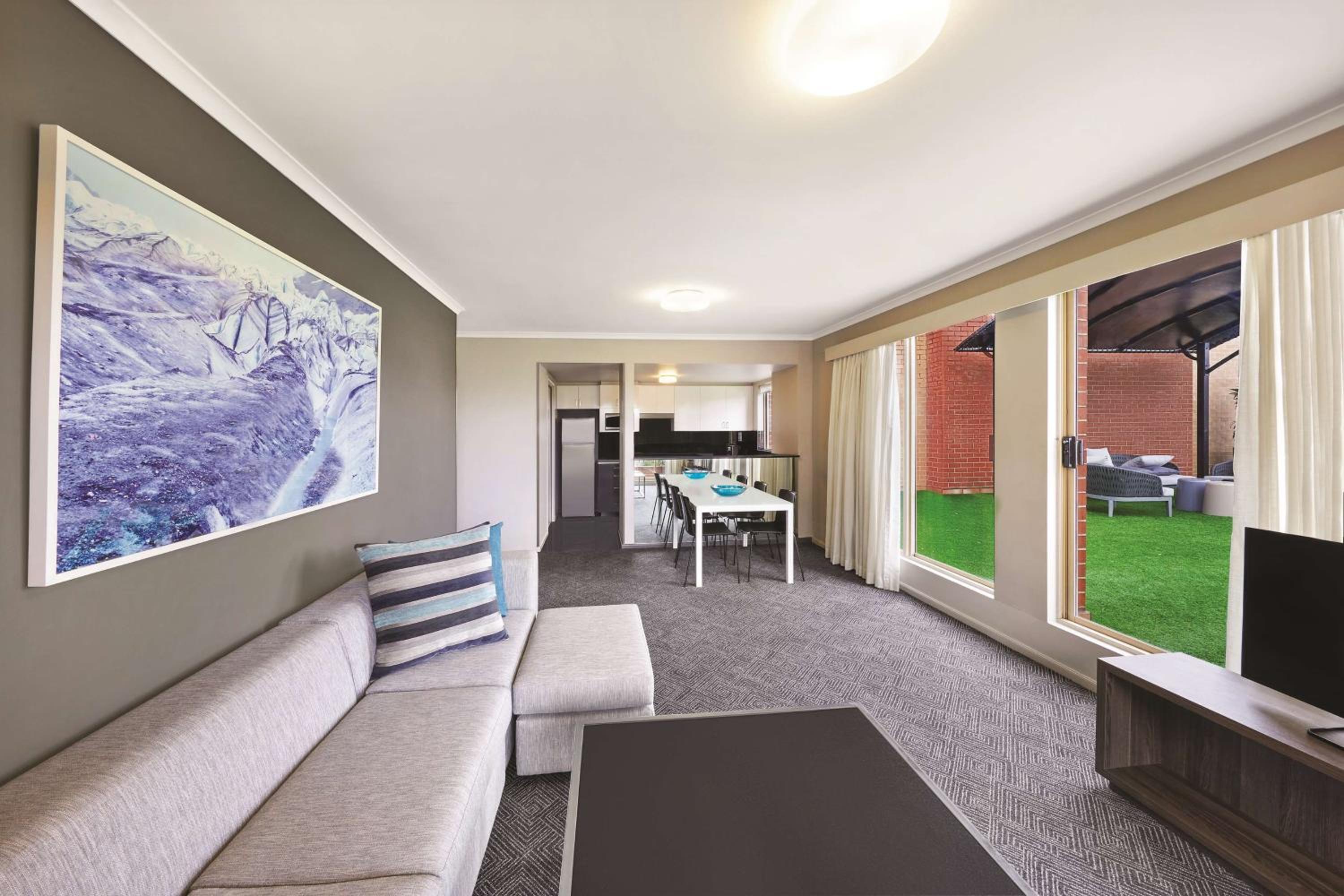 Two Bedroom Terrace Apartment at Adina Surry Hills