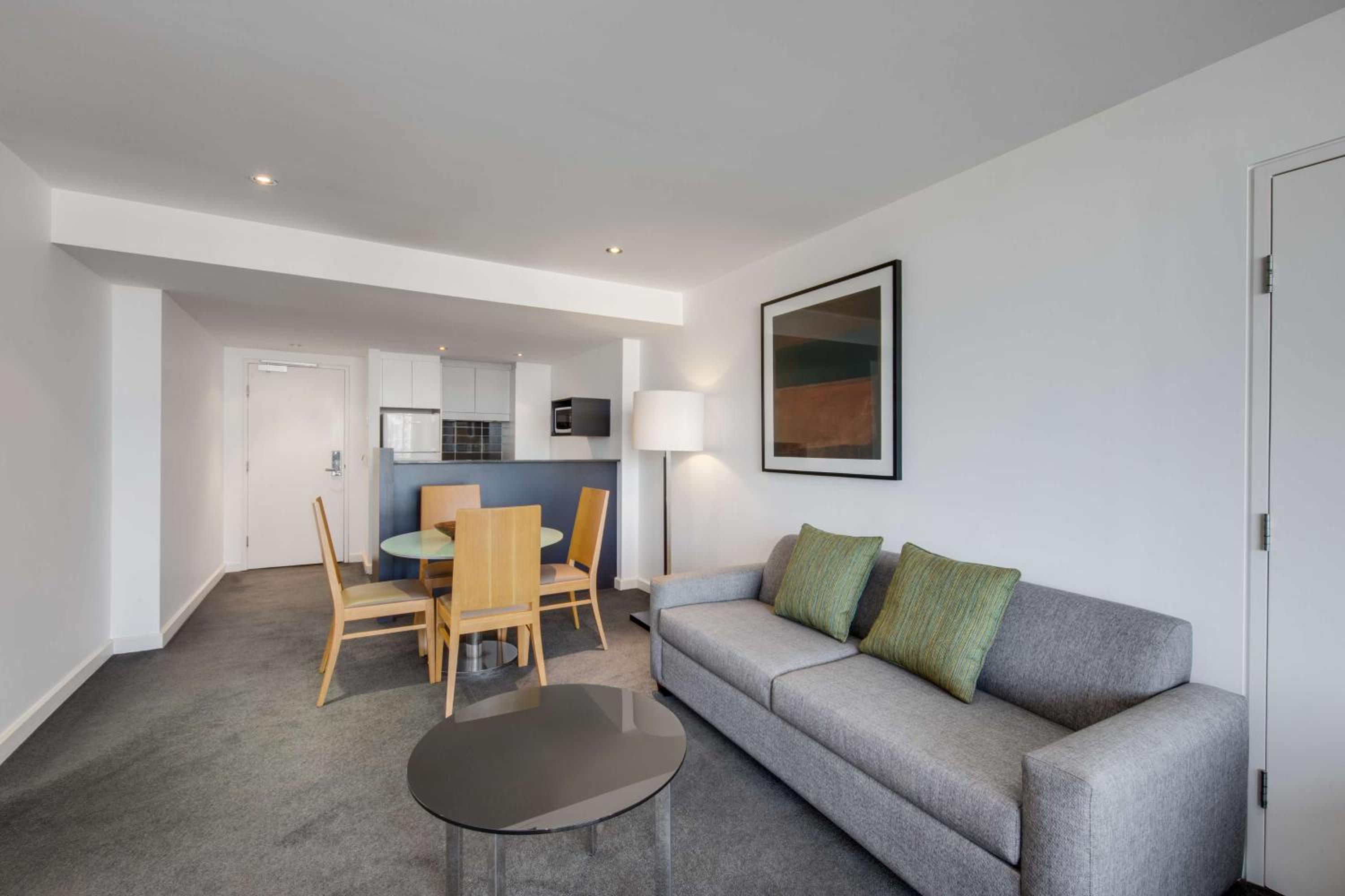 One-Bedroom Apartment - Photo 13