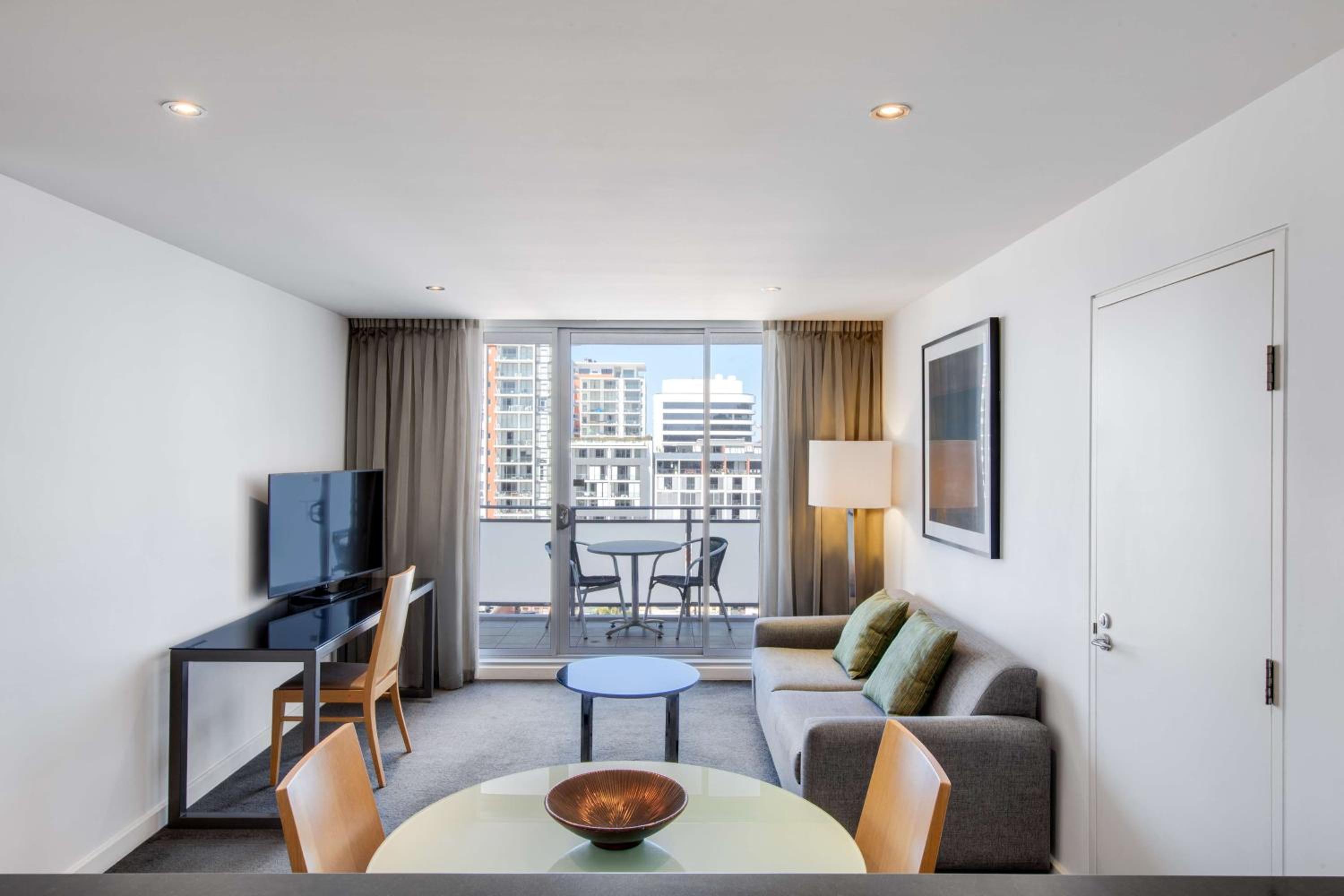 One-Bedroom Apartment - Photo 10