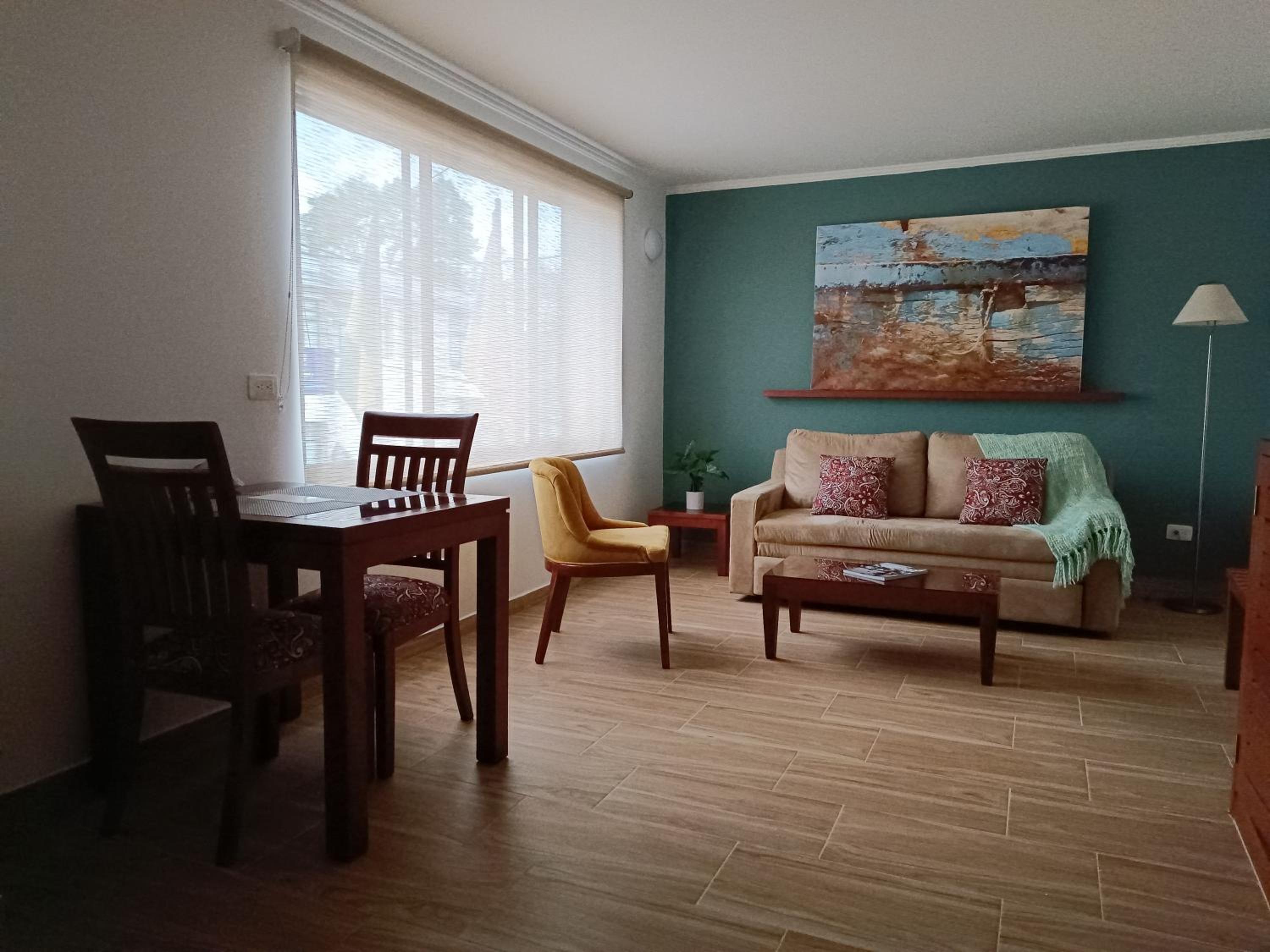 Superior Suite