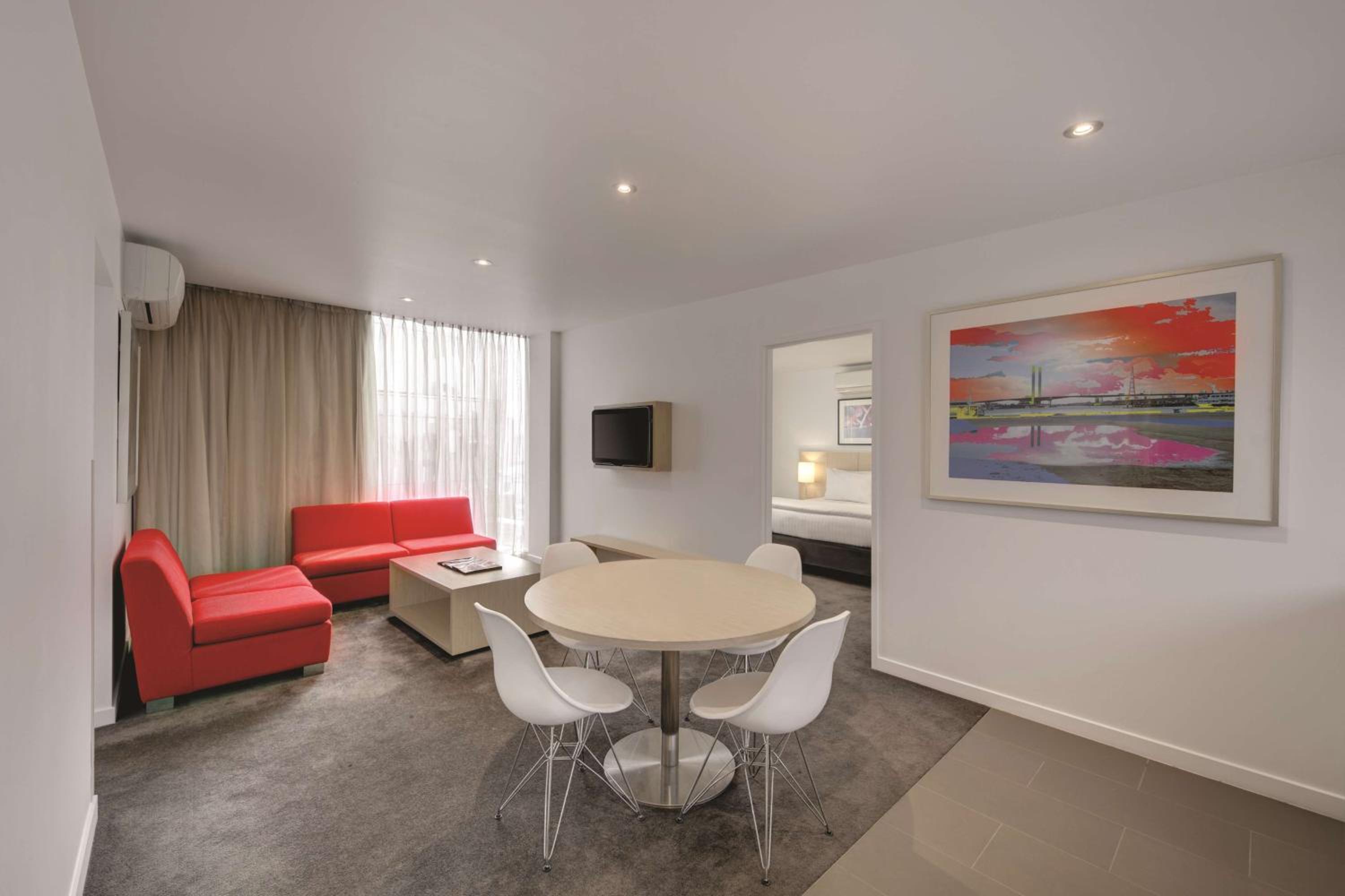 Two-Bedroom Apartment - Photo 1
