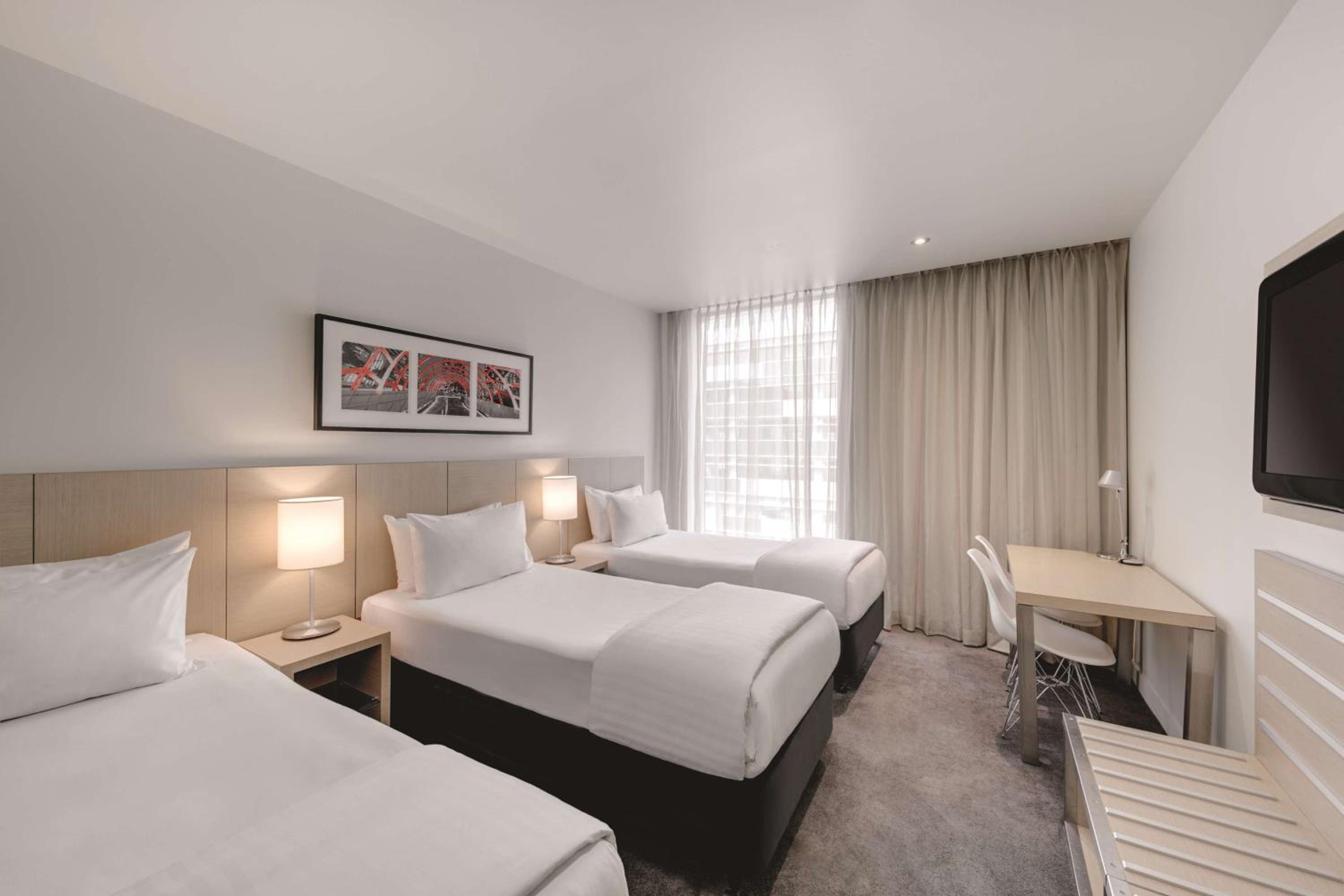 Standard Triple Room - Photo 1