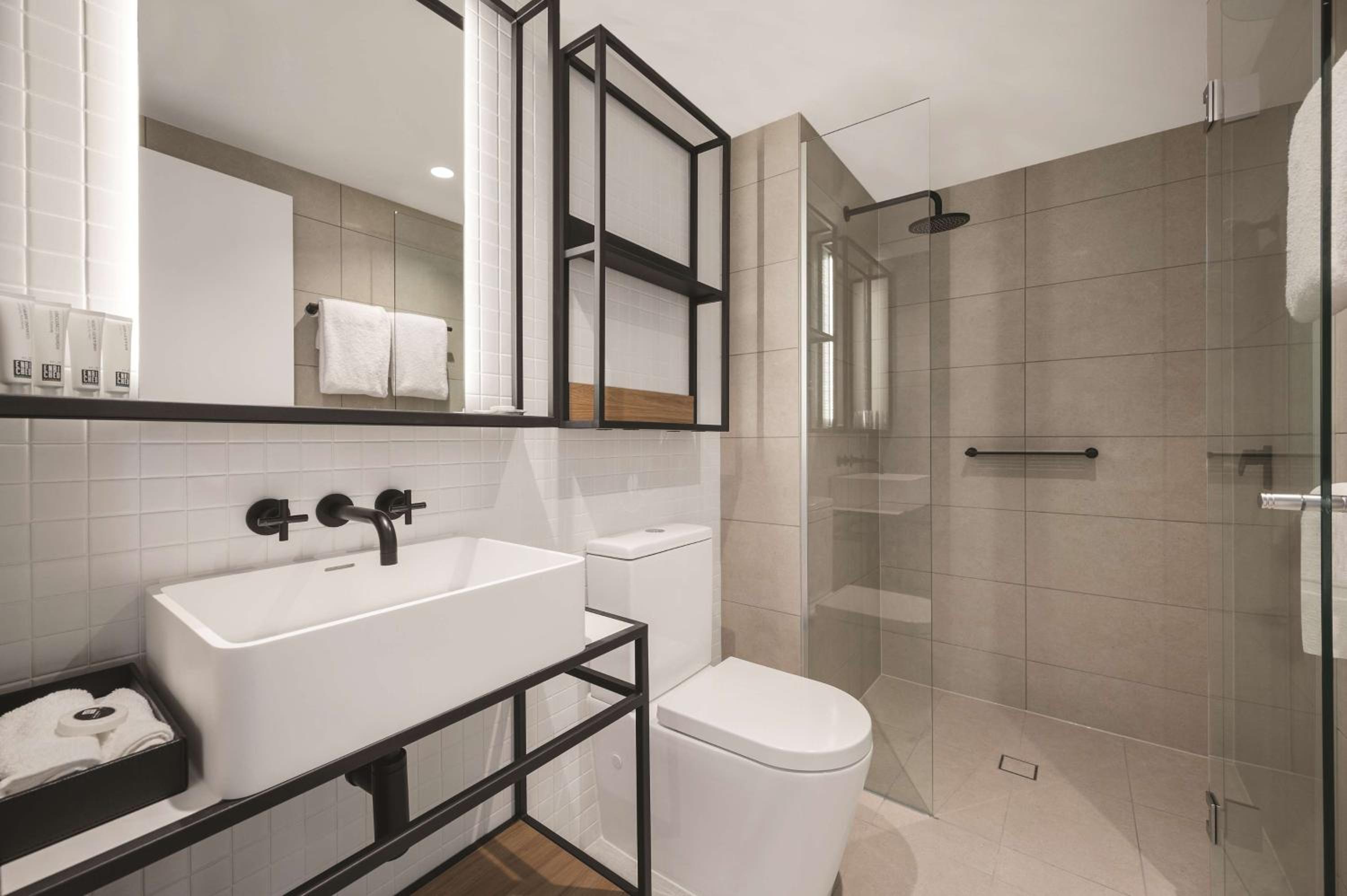 King or Twin Room – Yarra View - Photo 5