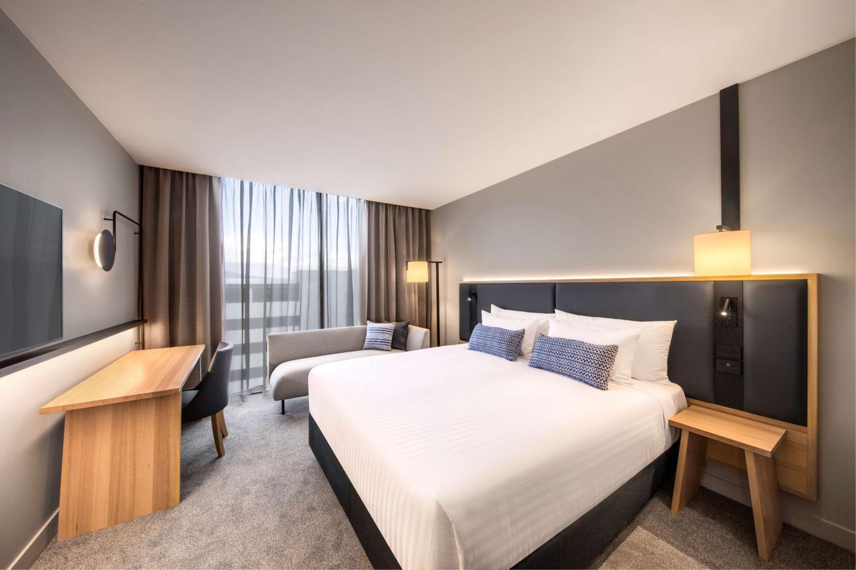 Standard Double or Twin Room - Photo 5