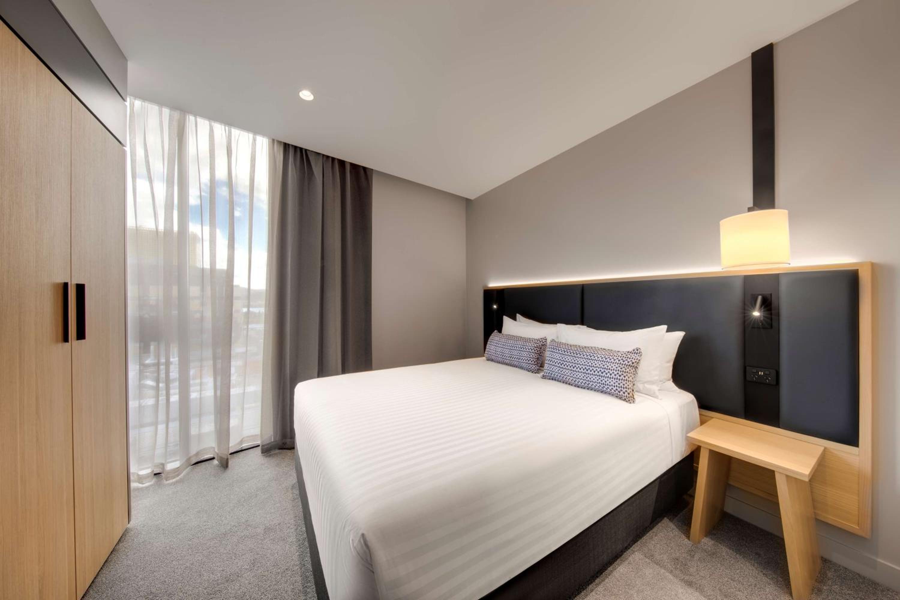 Standard Double or Twin Room - Photo 1