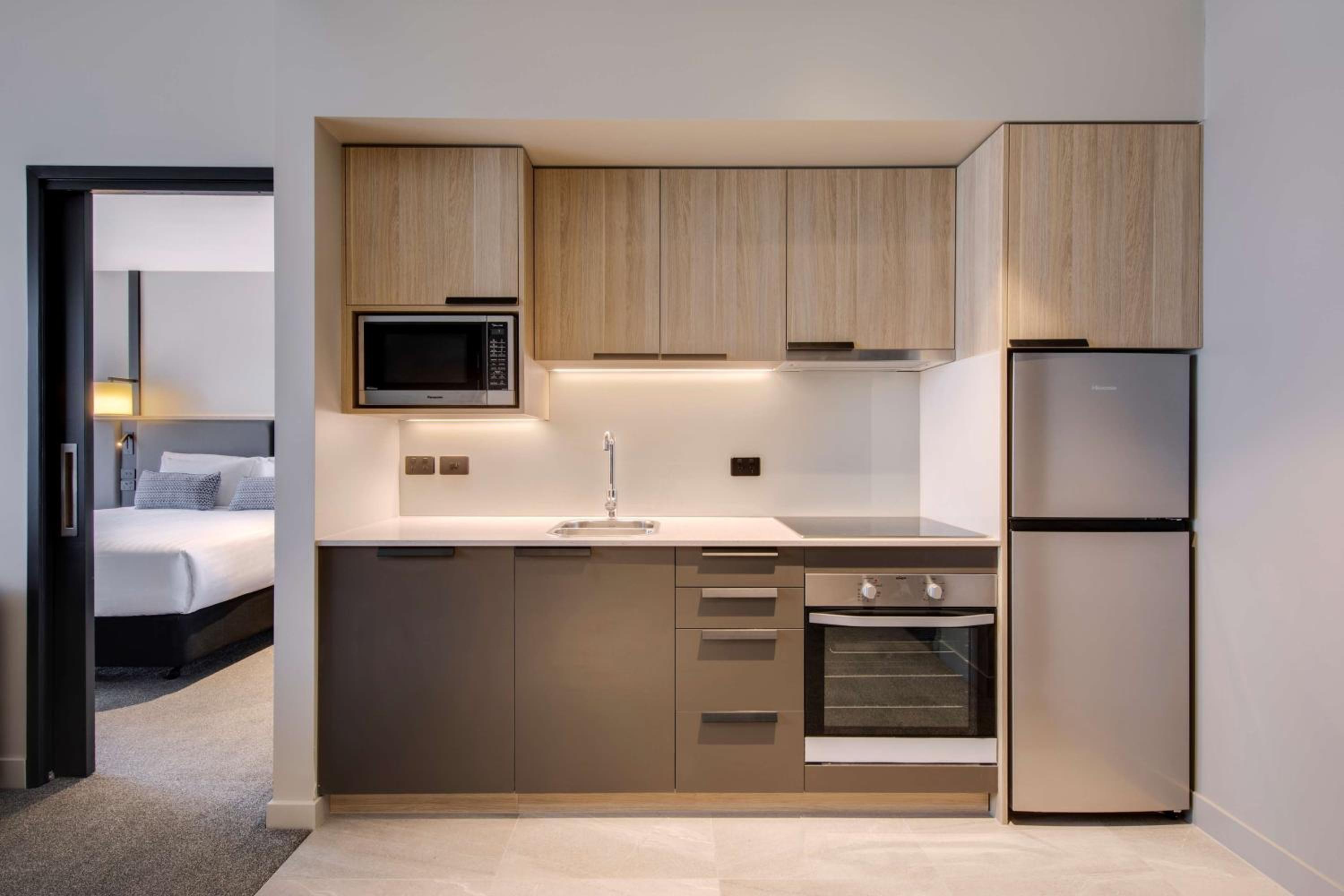 One-Bedroom Apartment - Photo 5