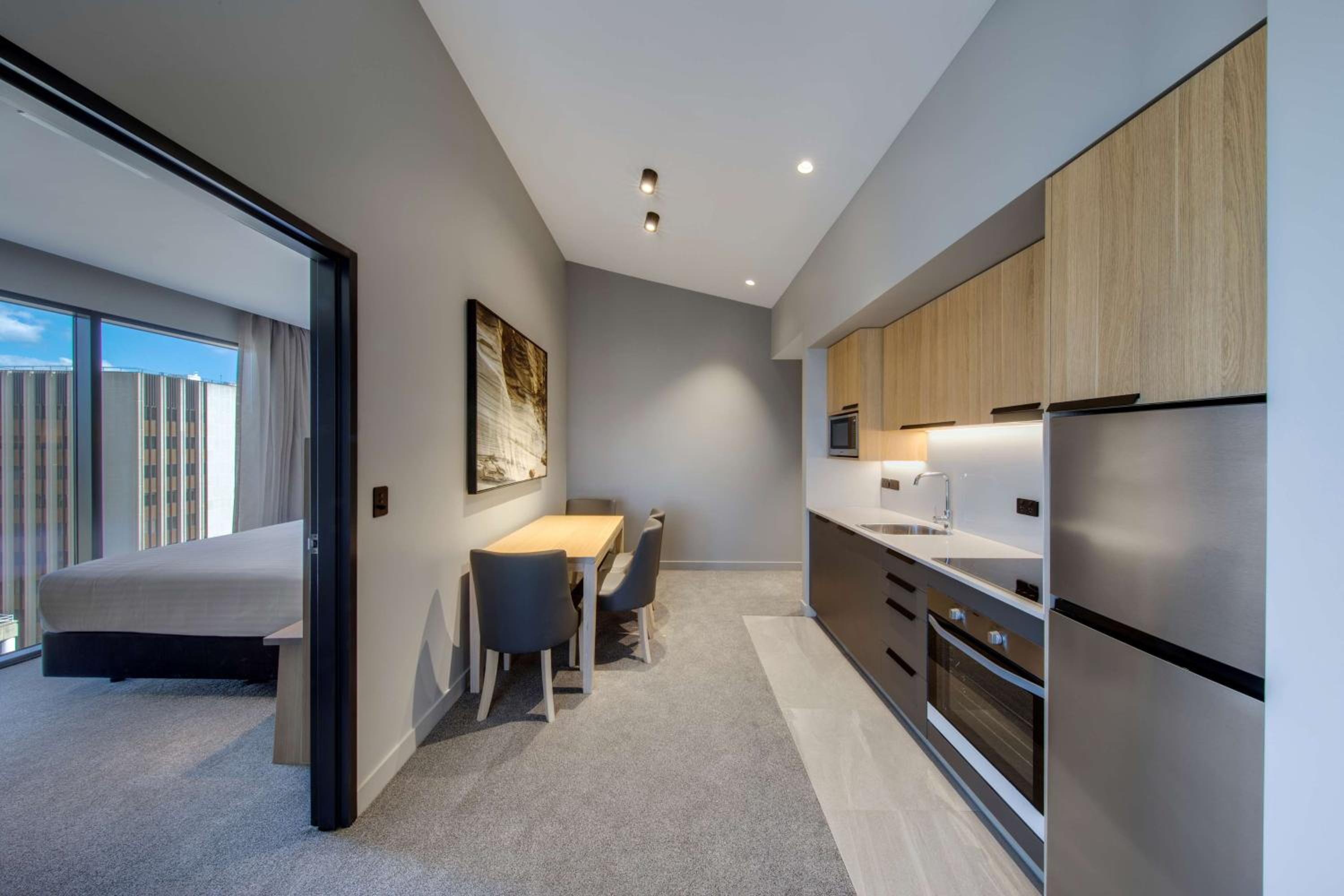 Two-Bedroom Apartment thumbnail 5