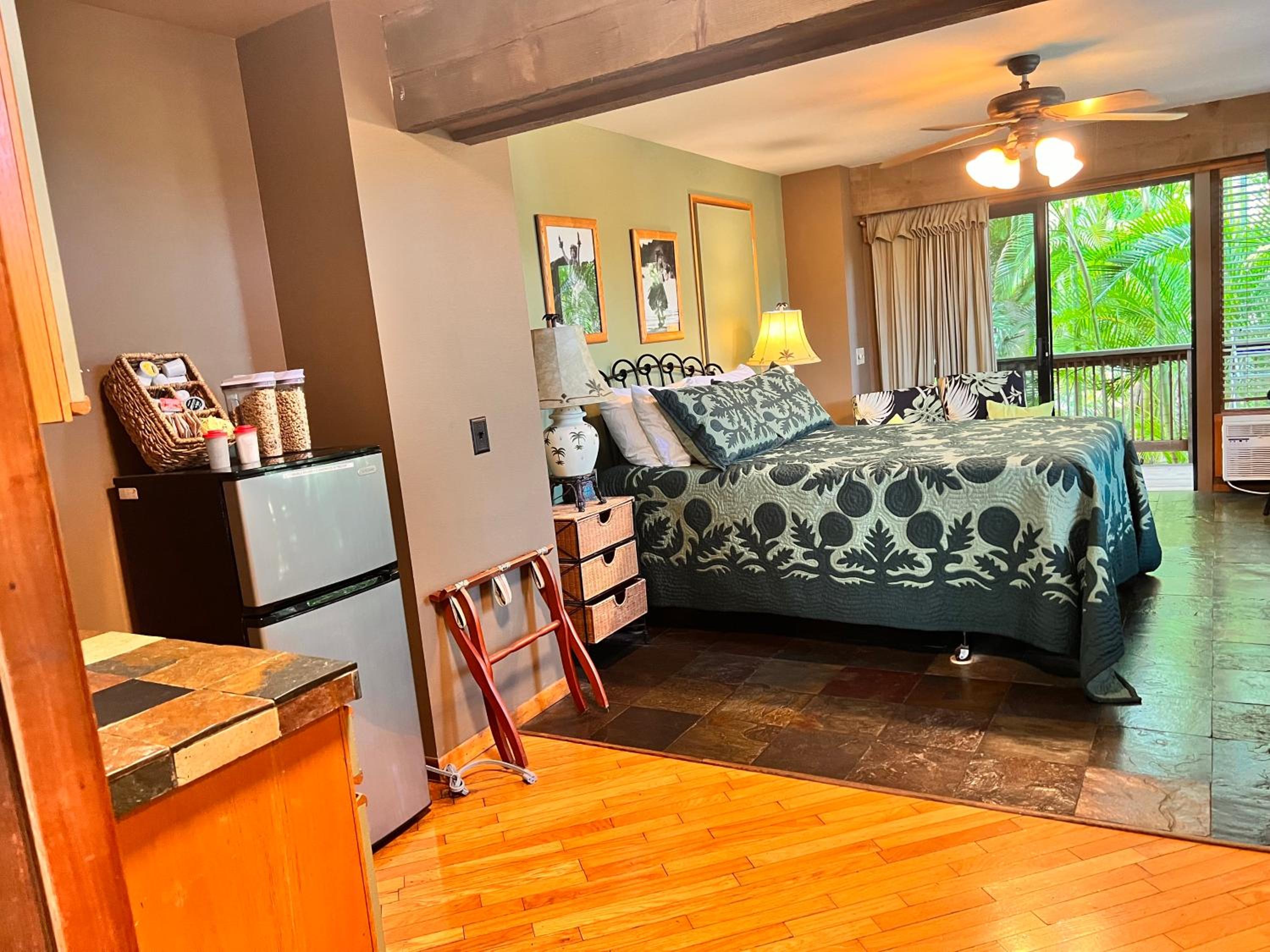 Queen Room - Photo 5