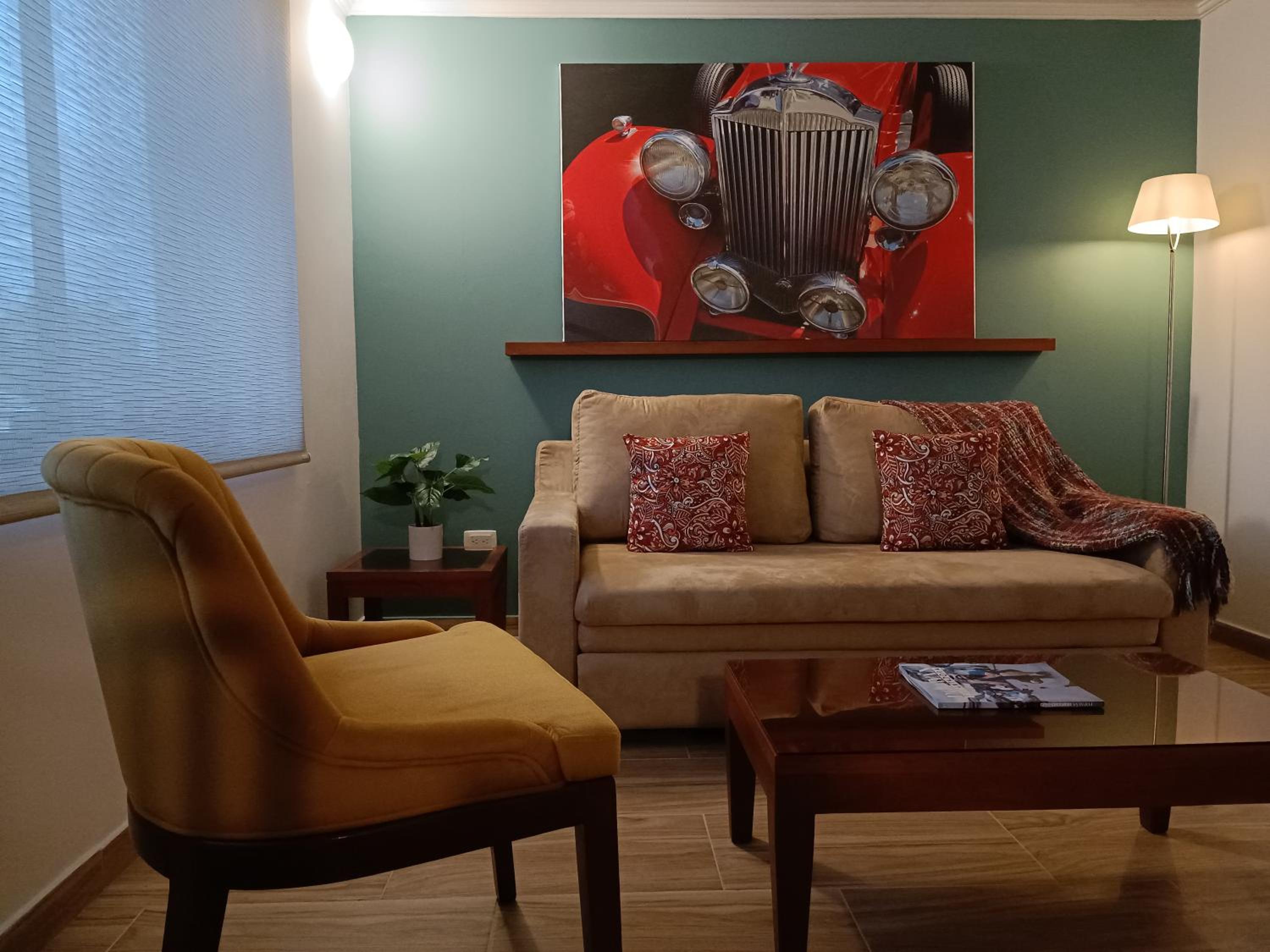 Superior Suite photo 2
