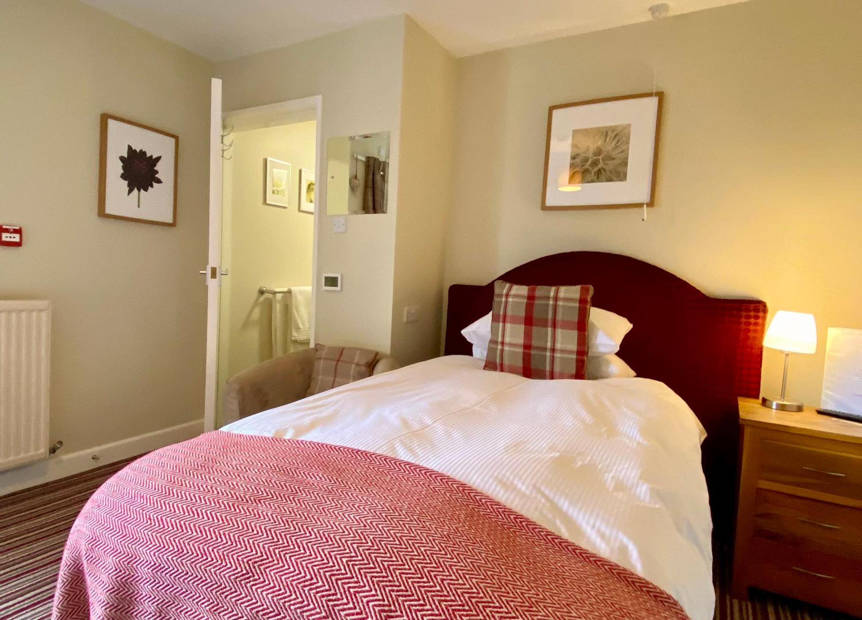 Twin Room photo 3