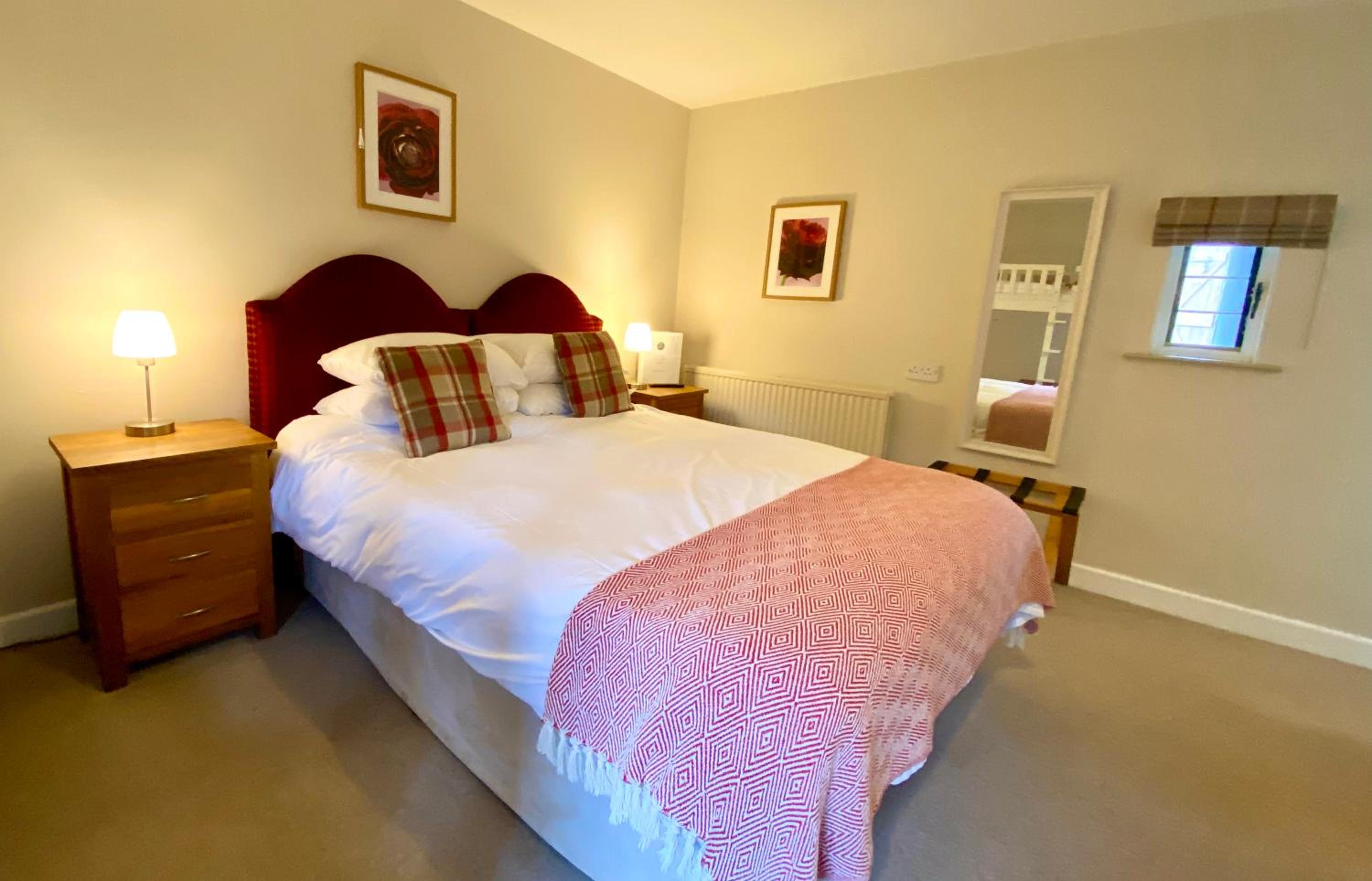 Triple Room photo 2