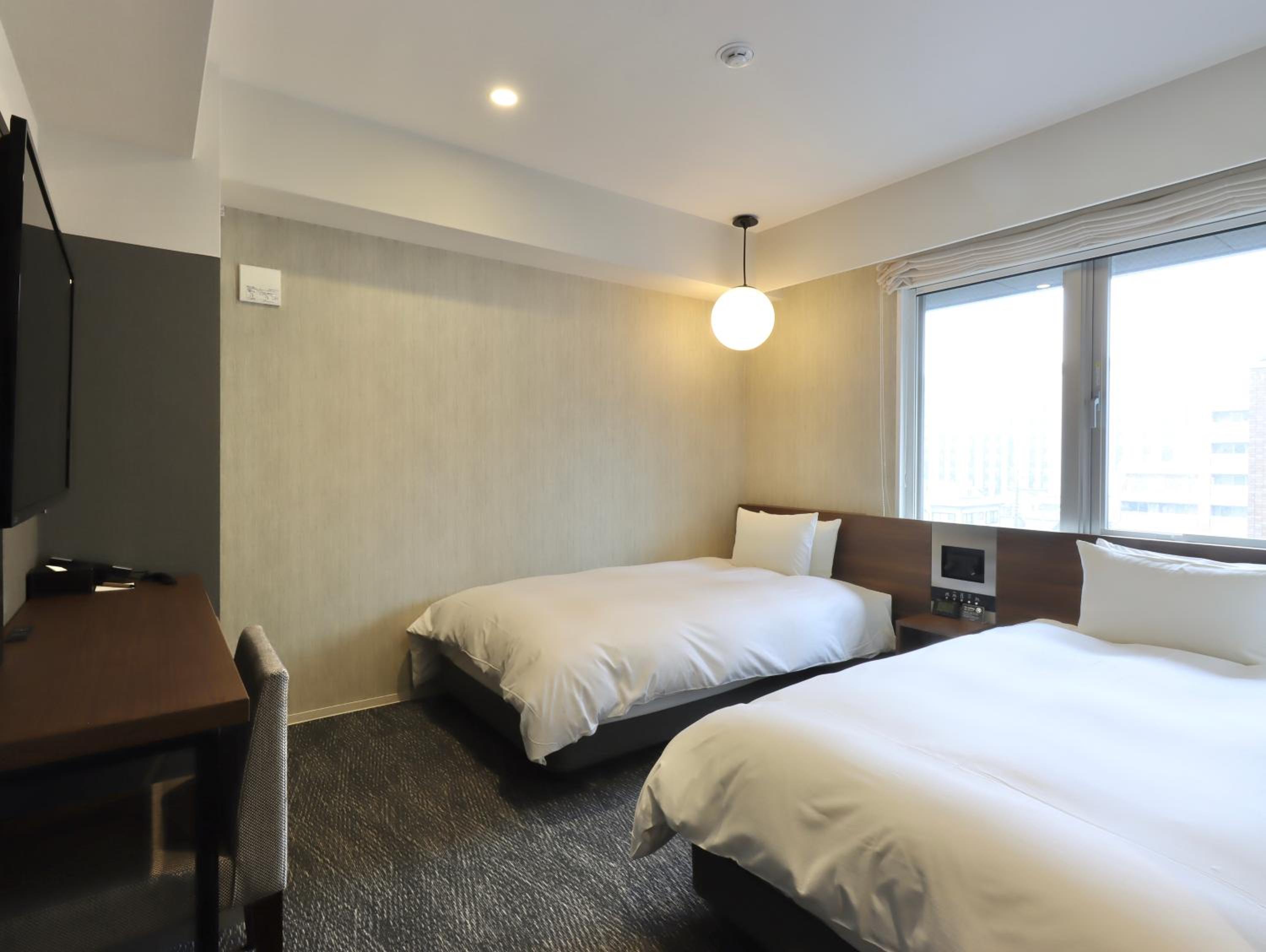 Twin Room photo 2