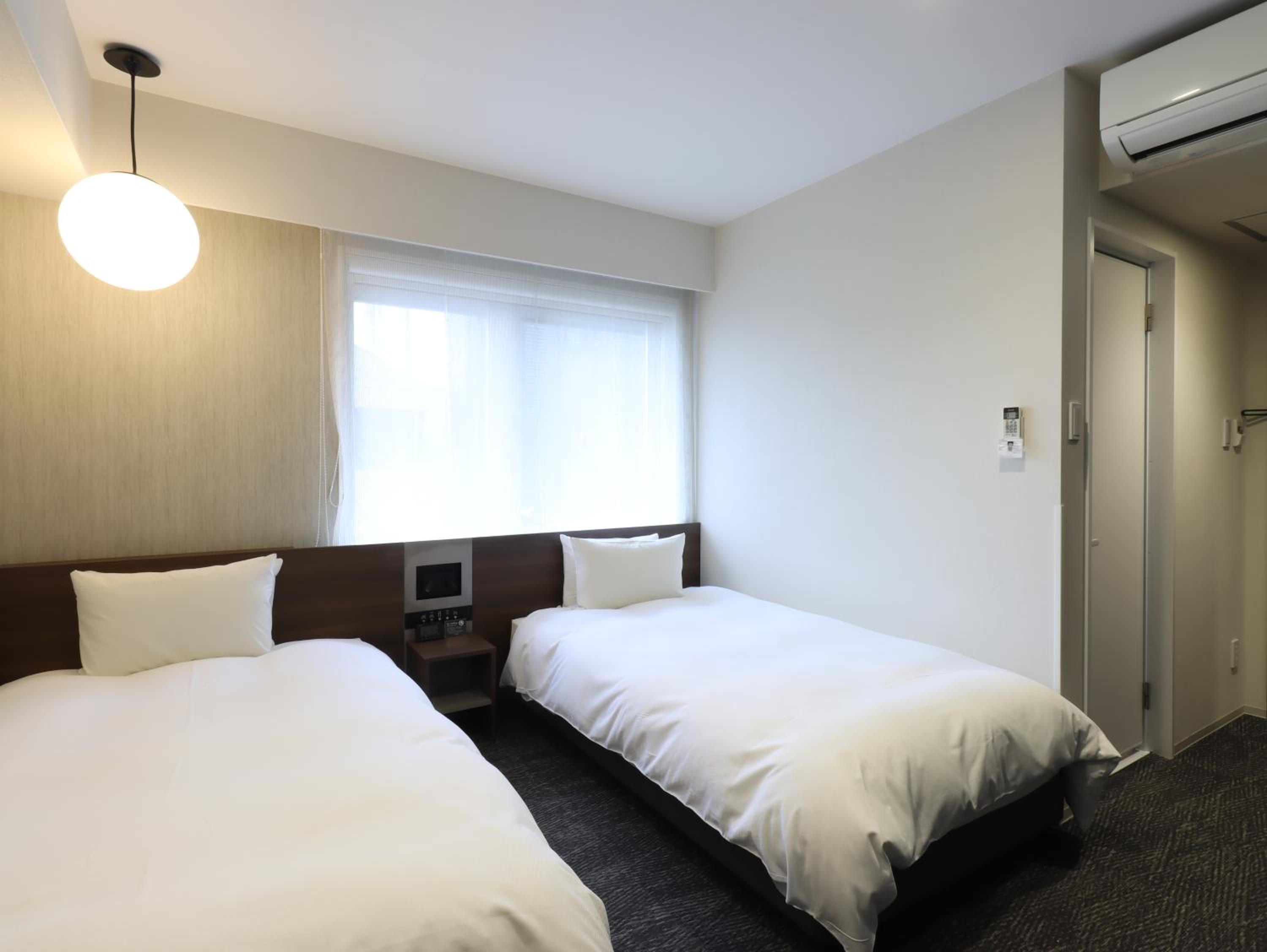 Twin Room photo 1