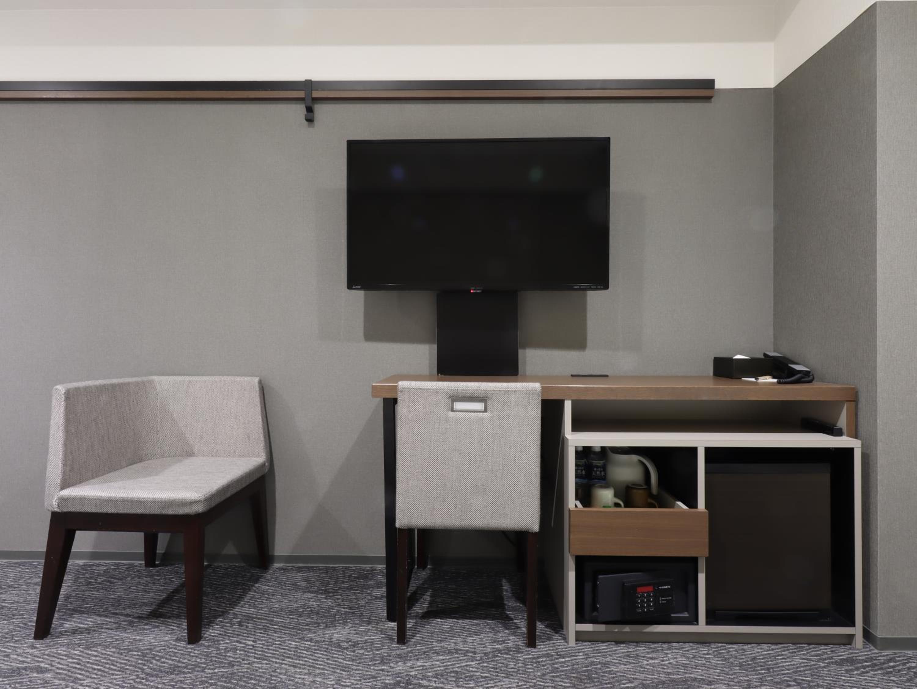 Twin Room photo 3