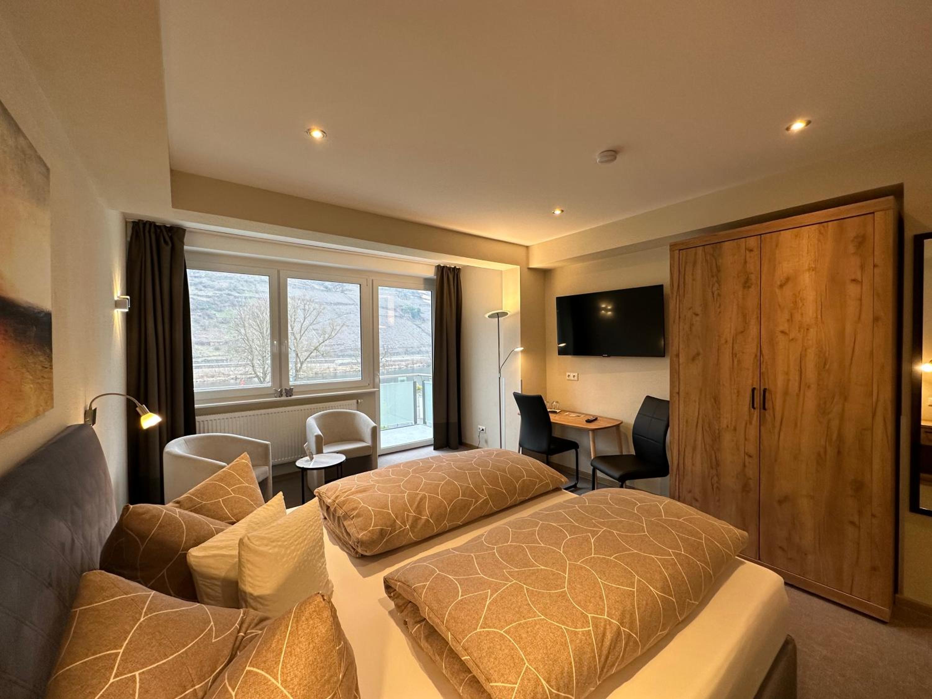 Standard Double Room photo 1