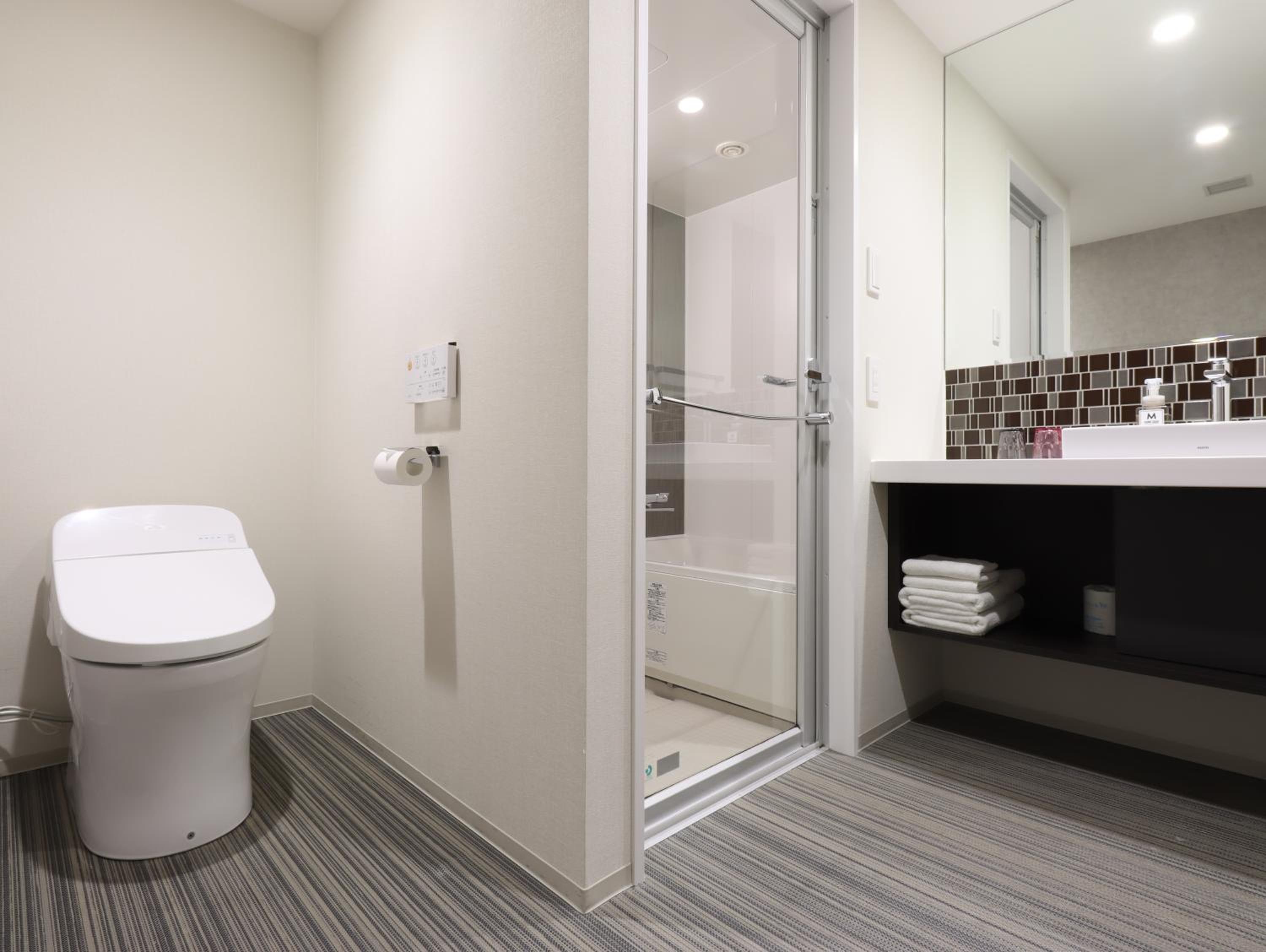 Deluxe Twin Room photo 2